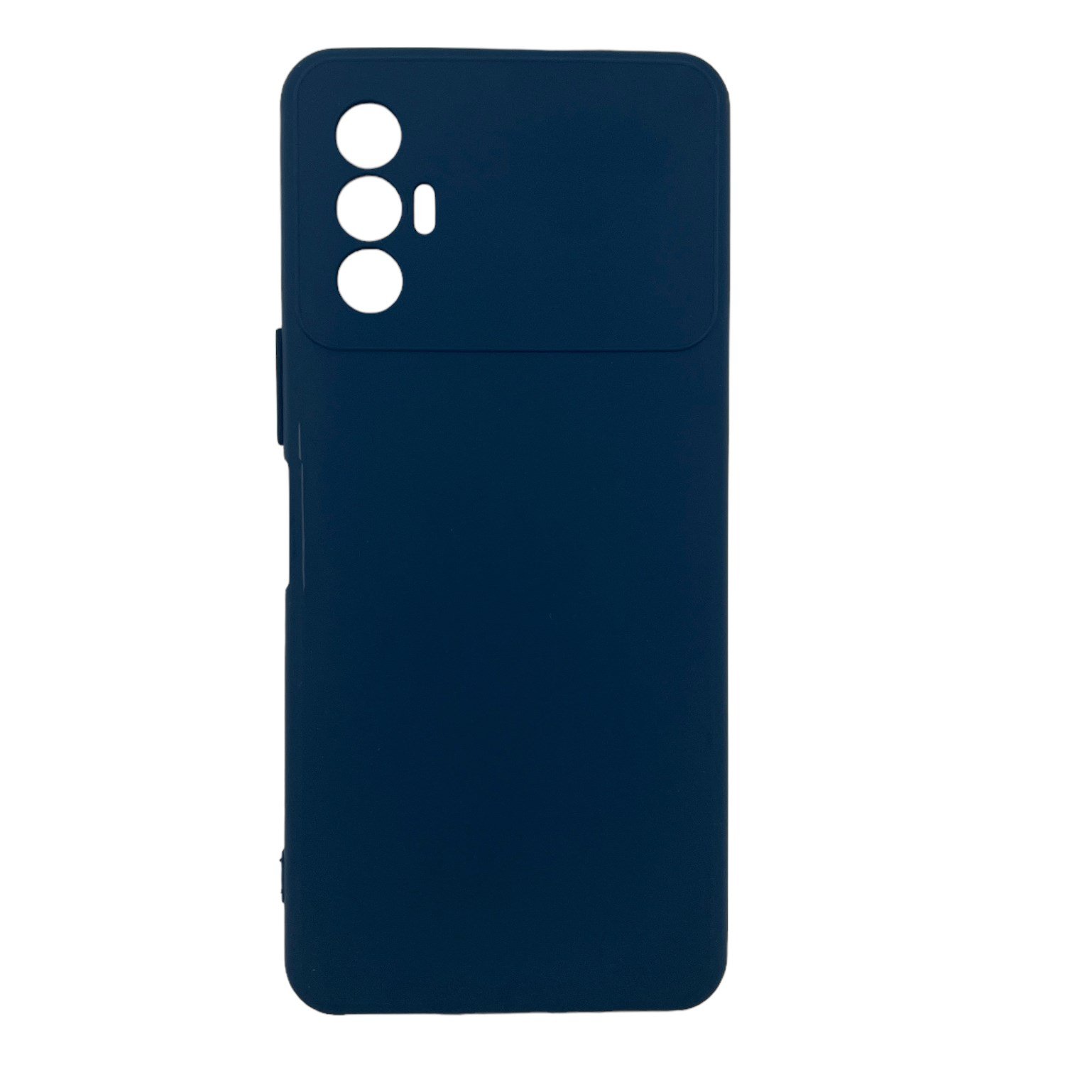 Nettech Tecno Spark 8 Pro Uyumlu Trend Seri Arka Koruma Kılıf NT-97751