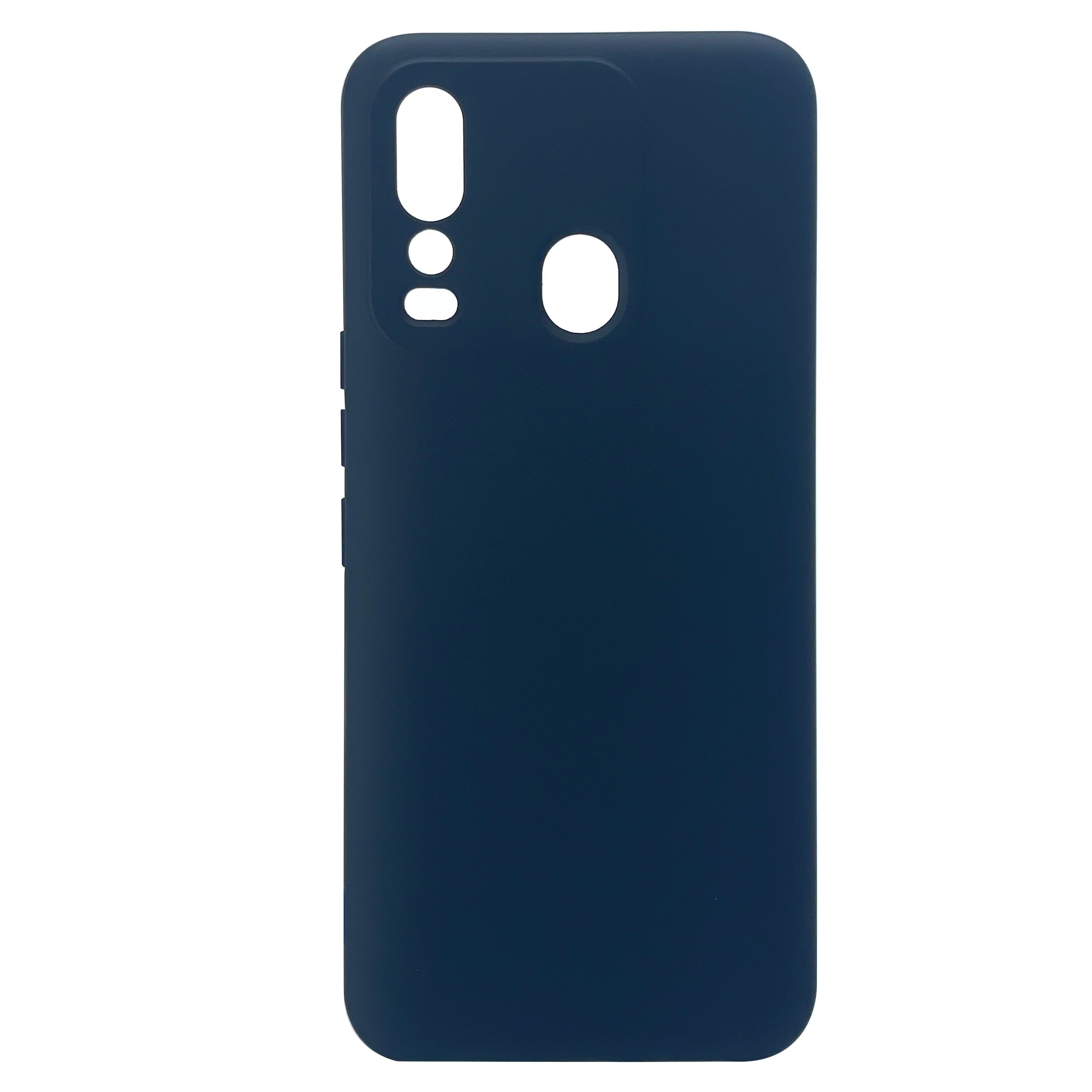 Nettech Tecno Spark 8T Uyumlu Nano Arka Koruma Kılıf NT-103612