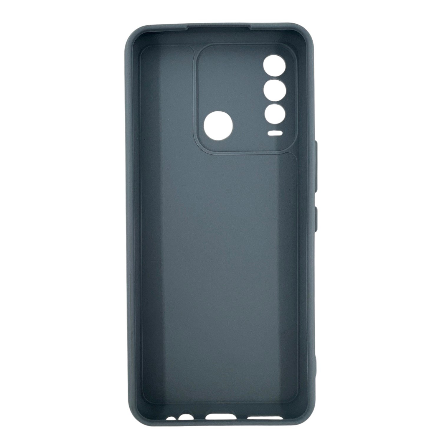 Nettech Tecno Spark 8T Uyumlu Trend Seri Arka Koruma Kılıf NT-110484