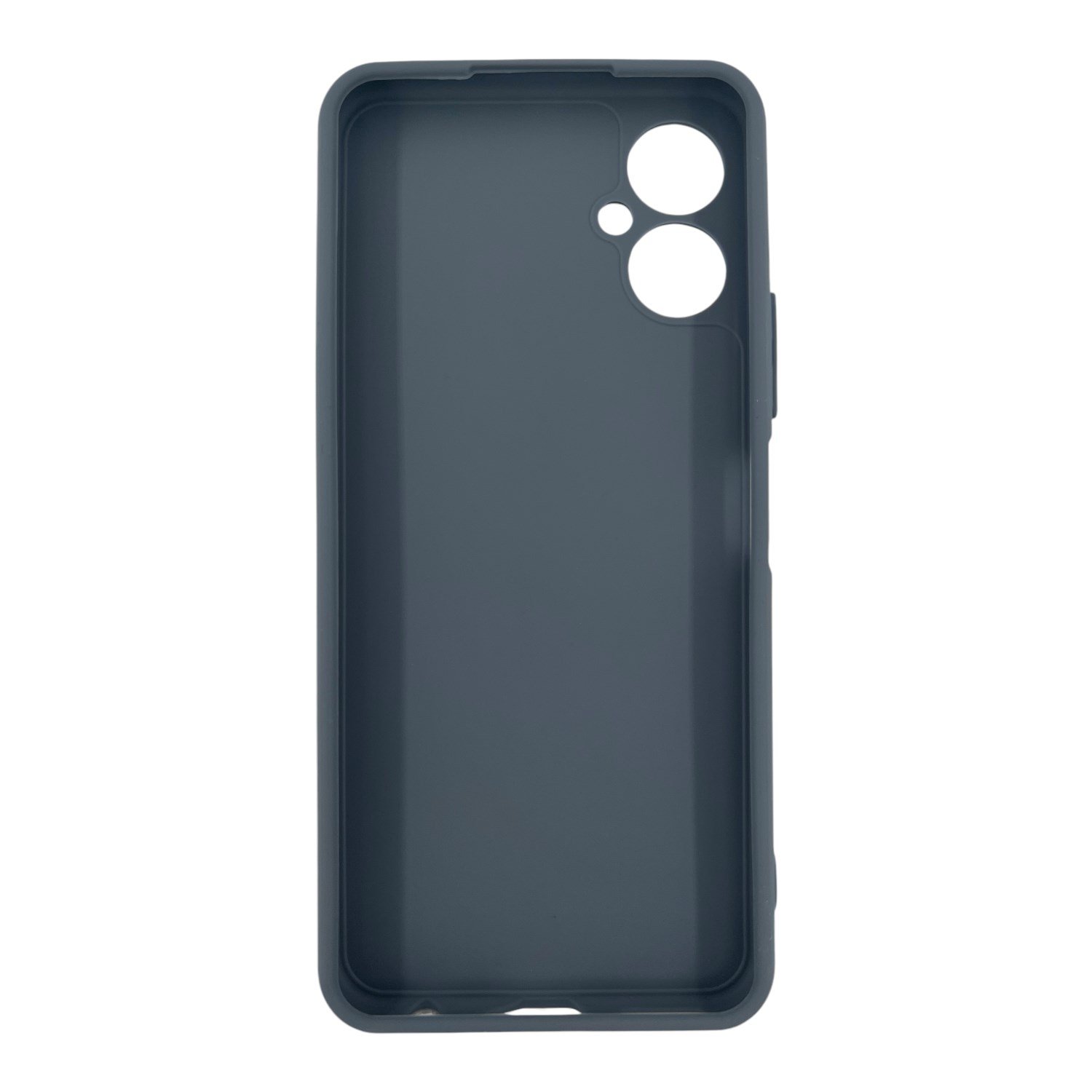 Nettech Tecno Spark 9 Pro Uyumlu Trend Seri Arka Koruma Kılıf NT-100424