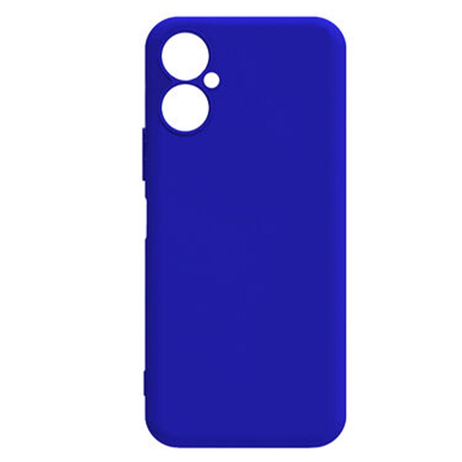 Nettech Tecno Spark 9 Pro Uyumlu Trend Seri Arka Koruma Kılıf NT-100424