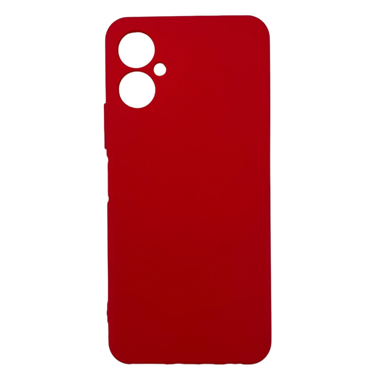 Nettech Tecno Spark 9 Pro Uyumlu Trend Seri Arka Koruma Kılıf NT-100424