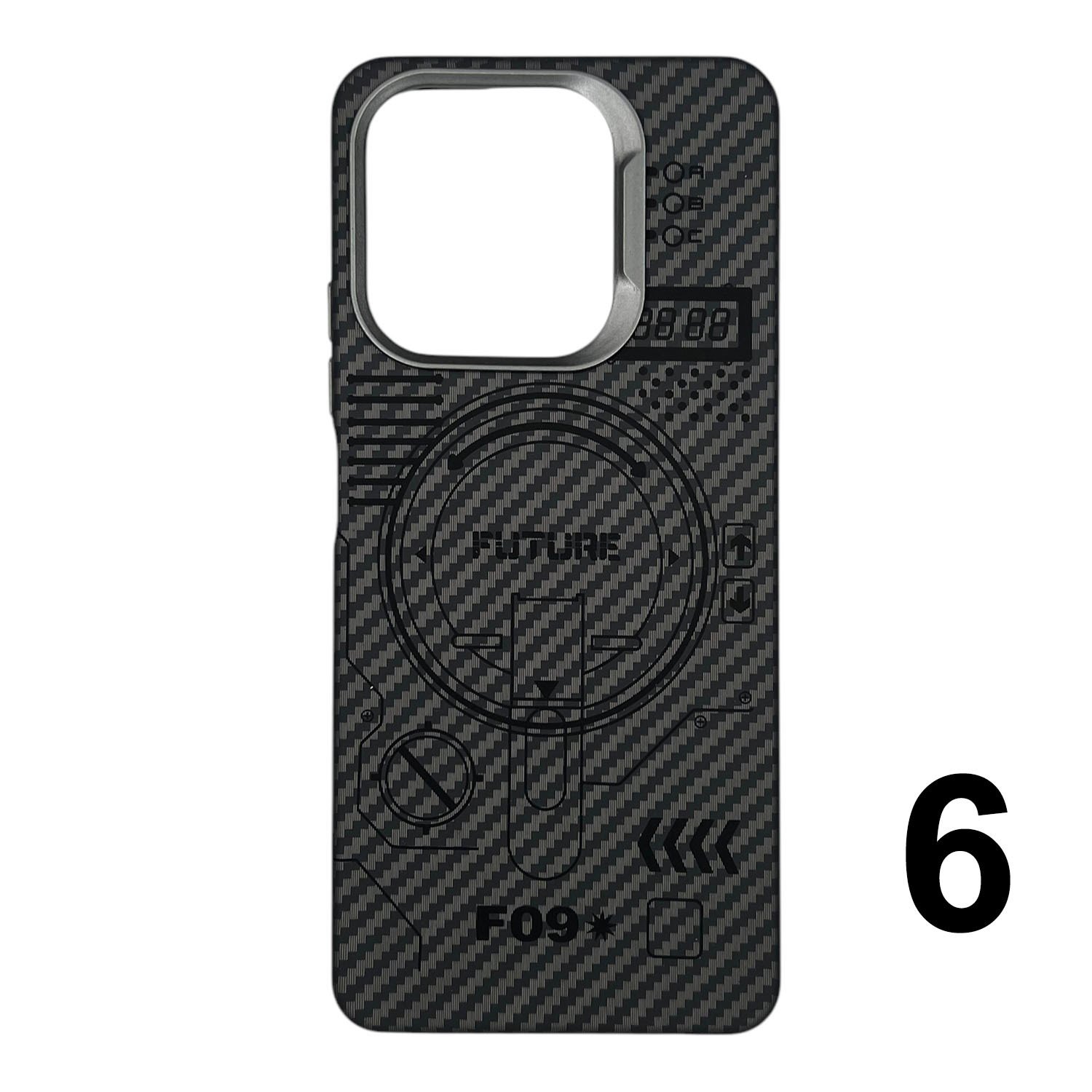 Nettech Tecno Spark Go 2023 Uyumlu NT-N054 Arka Koruma Kılıf NT-109660