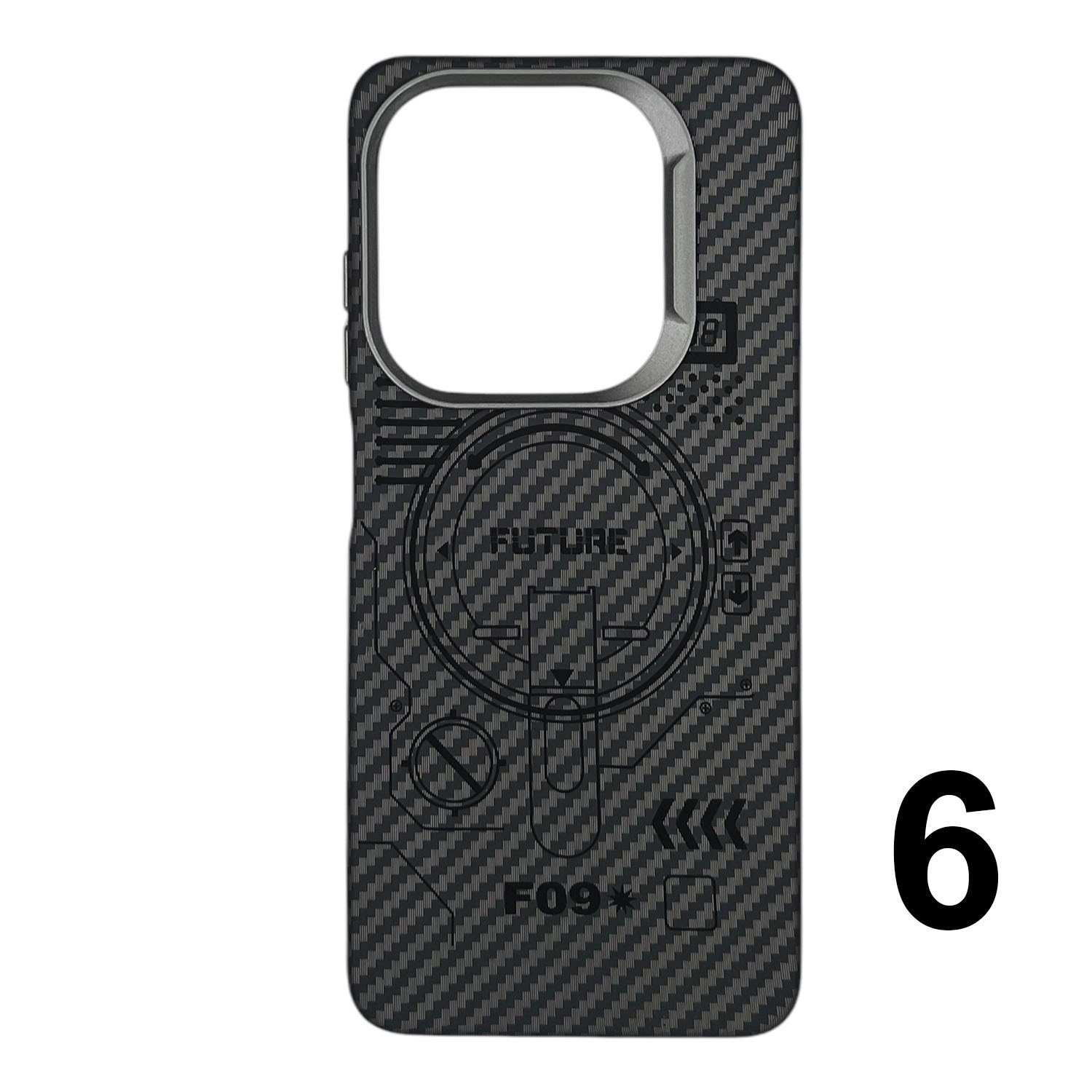 Nettech Tecno Spark Go 2024 Uyumlu NT-N054 Arka Koruma Kılıf NT-109662