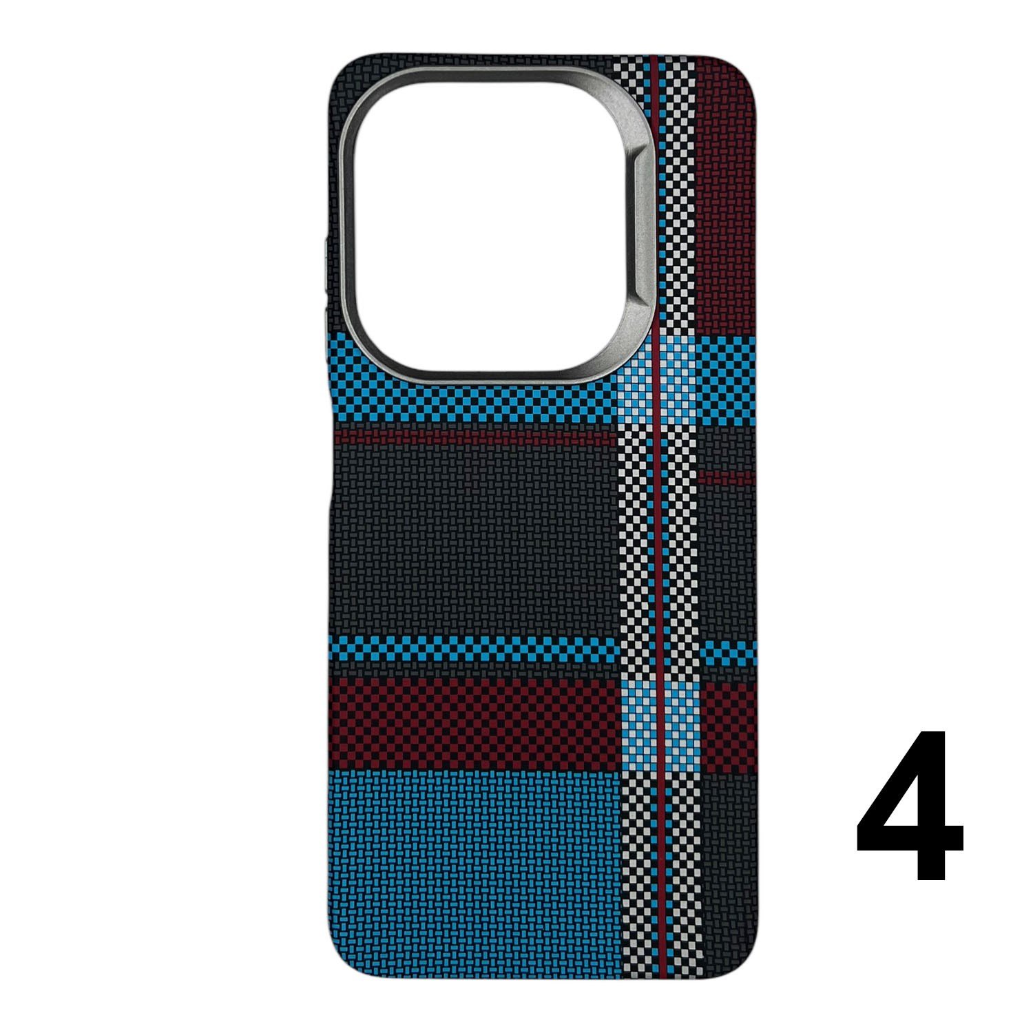 Nettech Tecno Spark Go 2024 Uyumlu NT-N054 Arka Koruma Kılıf NT-109662