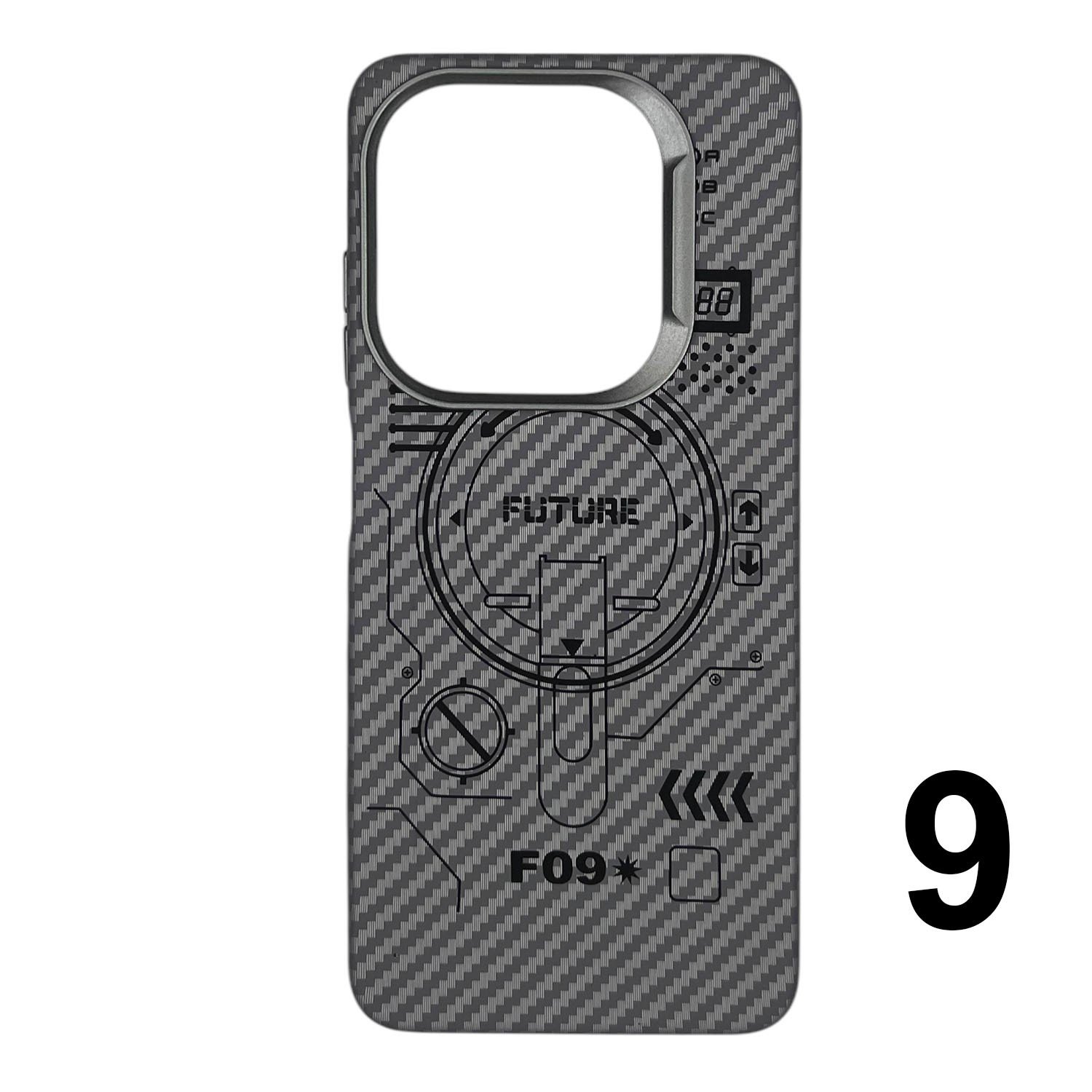 Nettech Tecno Spark Go 2024 Uyumlu NT-N054 Arka Koruma Kılıf NT-109662