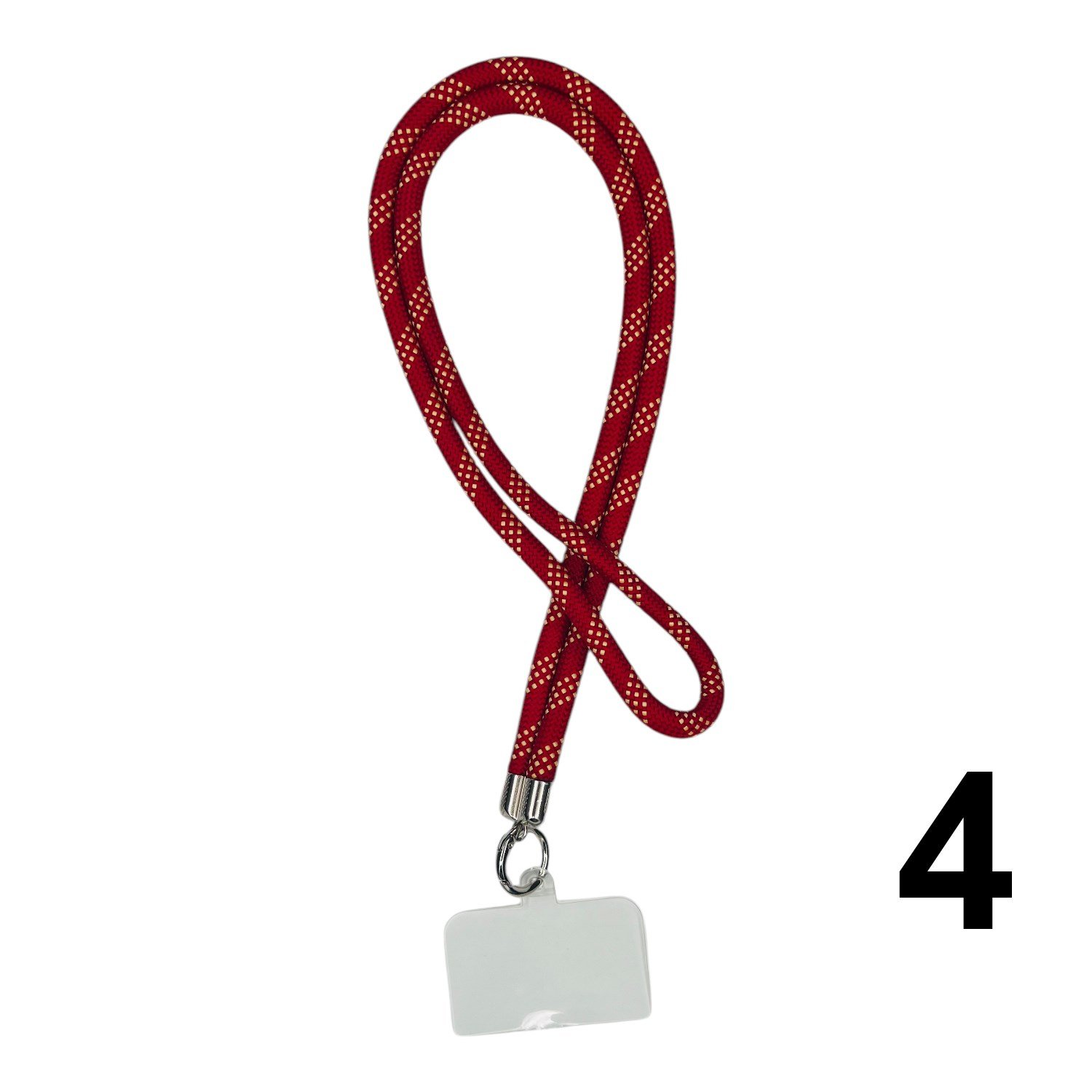 Nettech Telefon Boyun Askı Şerit NT-89736
