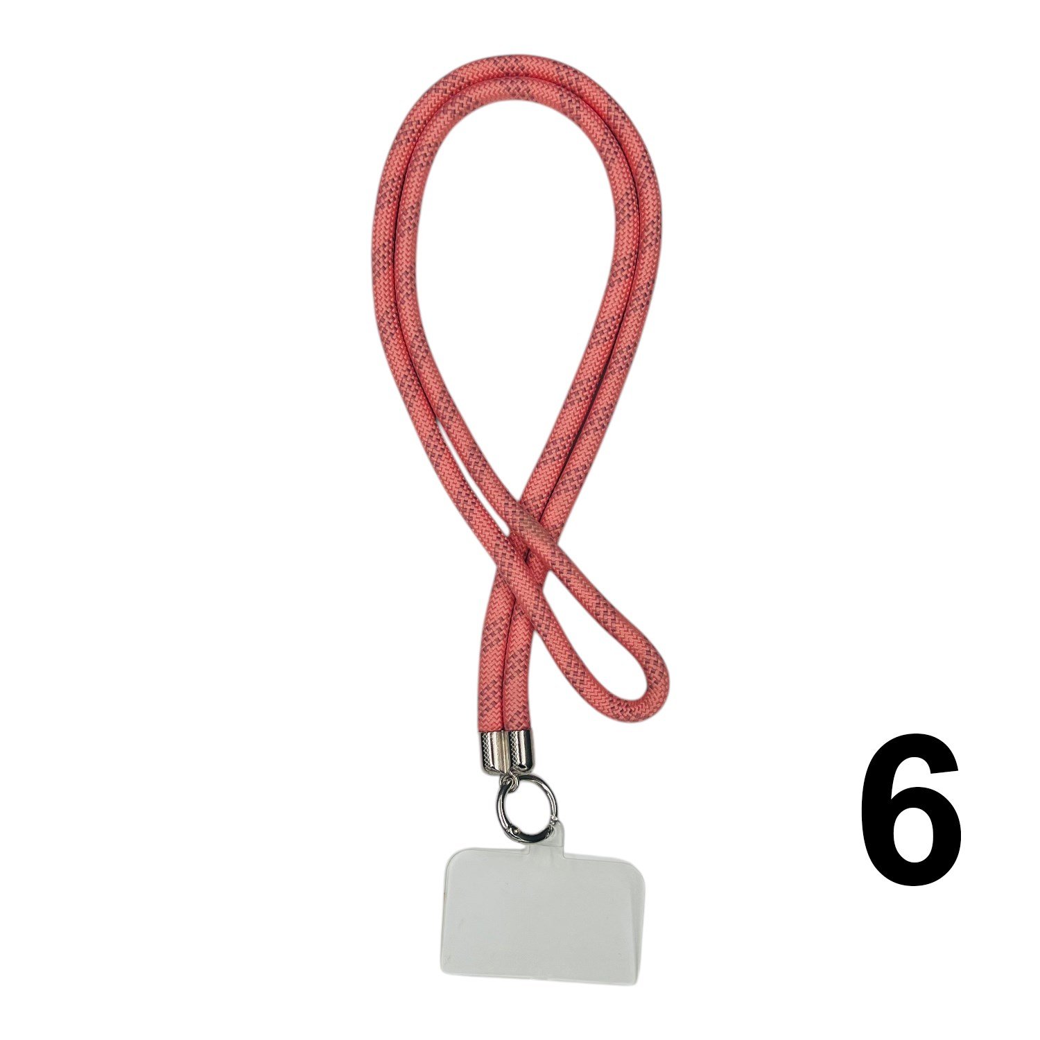 Nettech Telefon Boyun Askı Şerit NT-89736