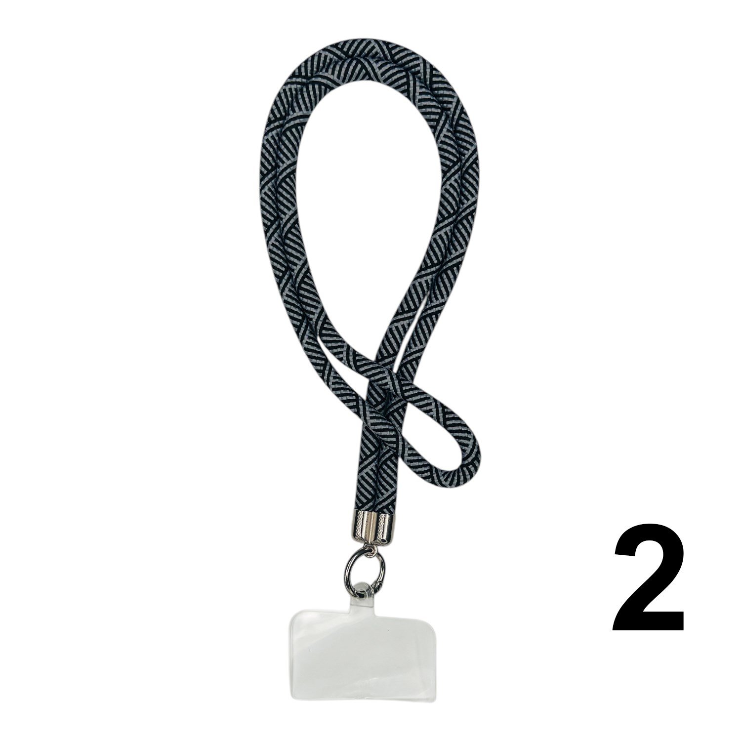 Nettech Telefon Boyun Askı Şerit NT-89736