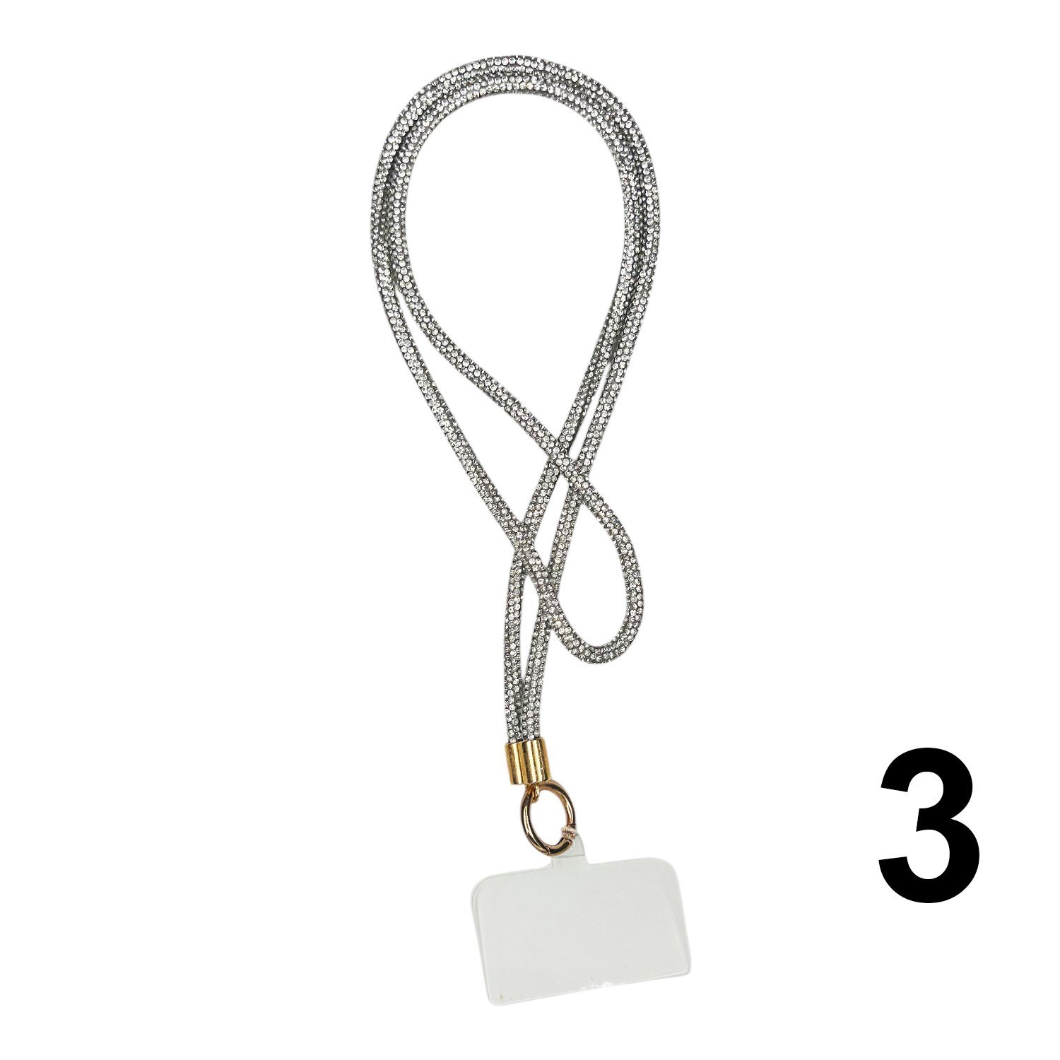 Nettech Telefon Boyun Tipi Tutucu NT-96209