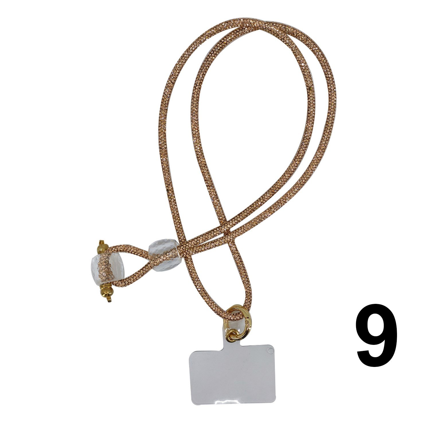 Nettech Telefon Boyun Tipi Tutucu NT-96209