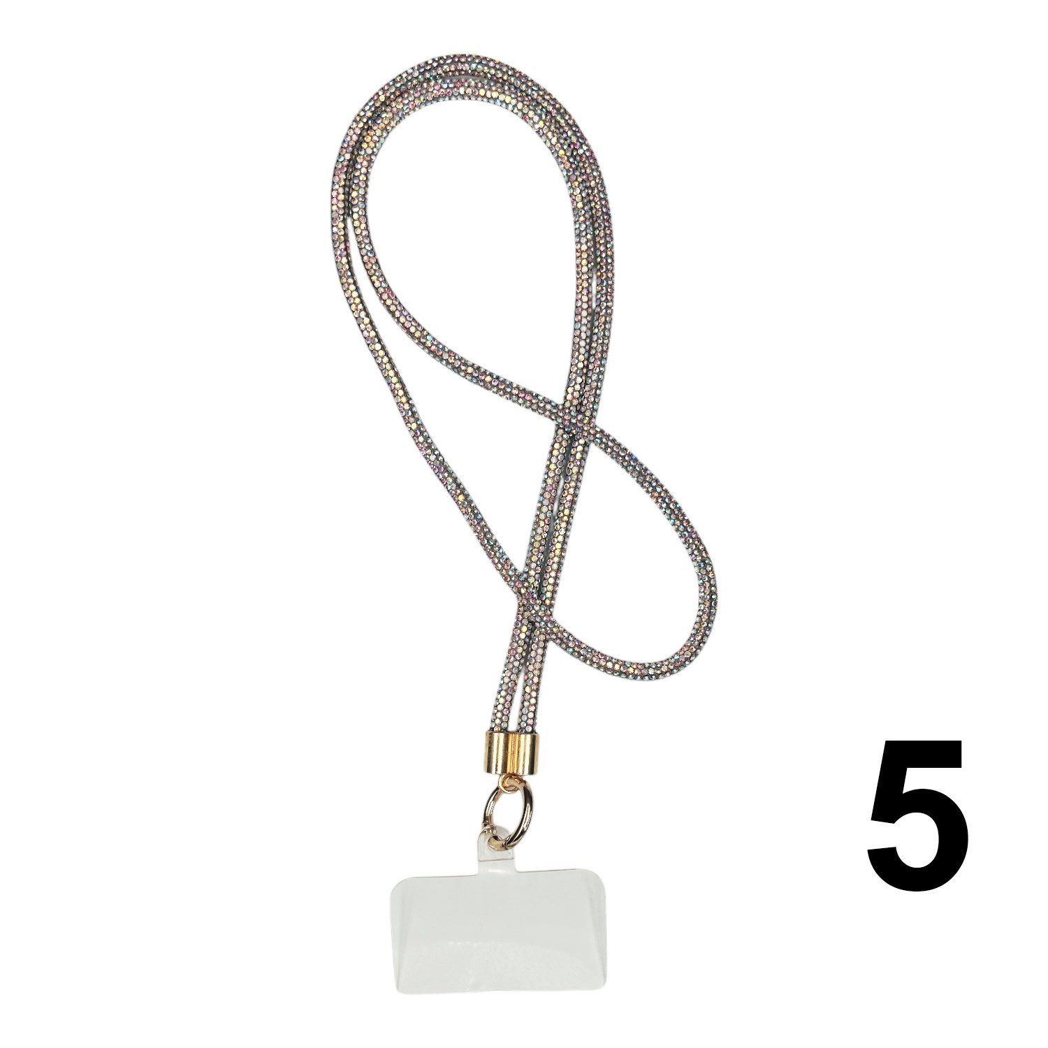 Nettech Telefon Boyun Tipi Tutucu NT-96209