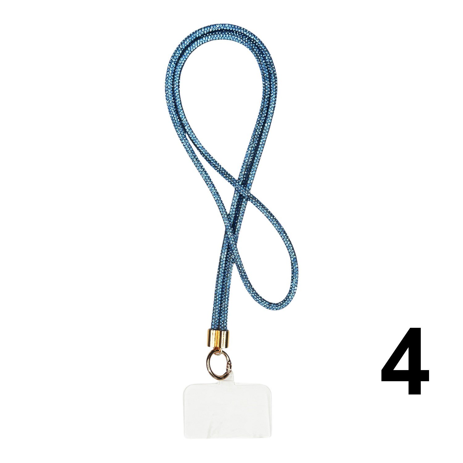 Nettech Telefon Boyun Tipi Tutucu NT-96209