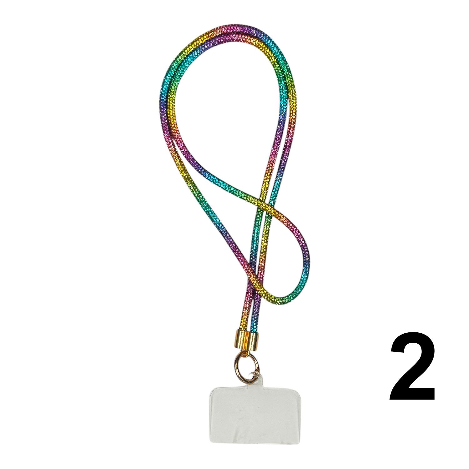 Nettech Telefon Boyun Tipi Tutucu NT-96209