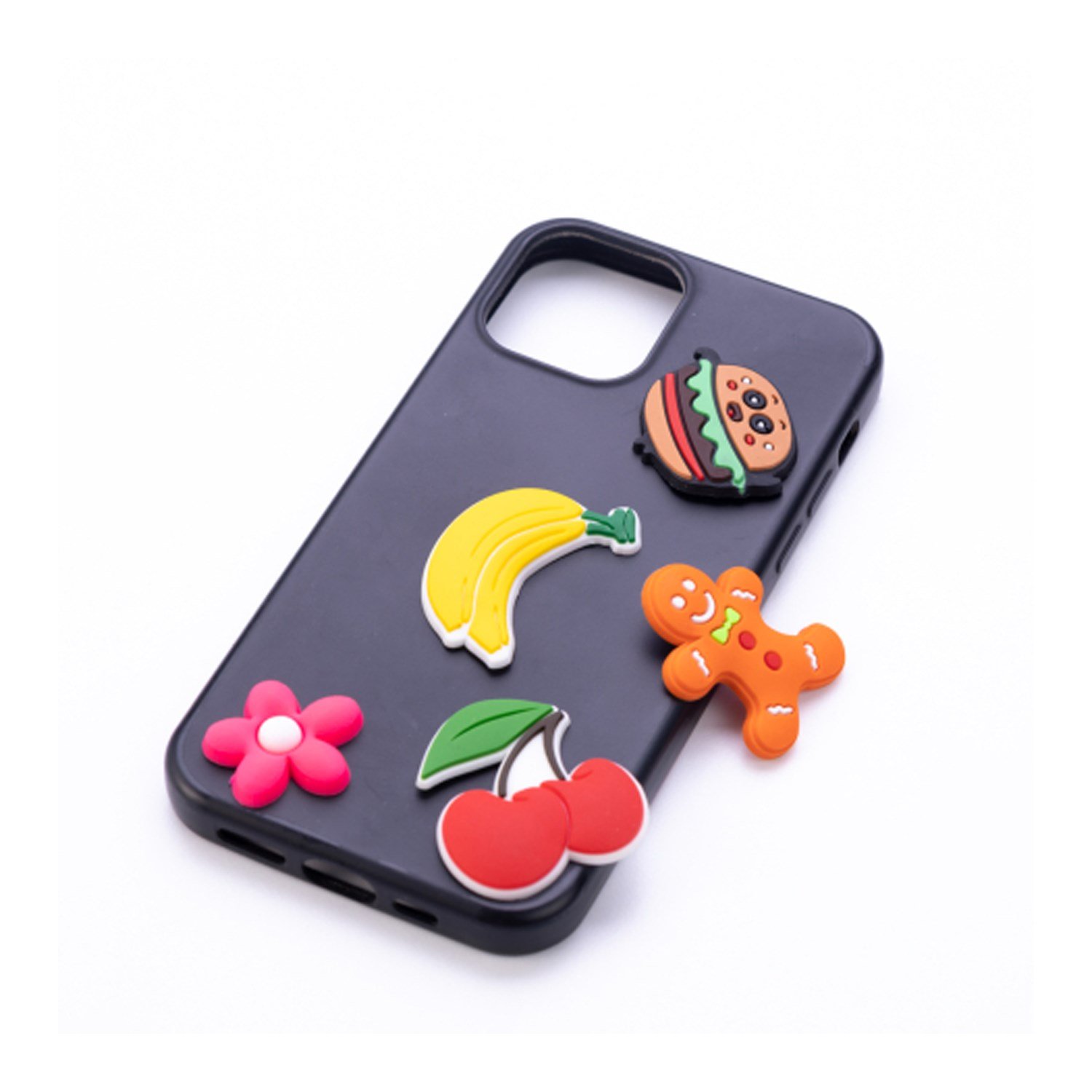 Nettech Telefon Kılıf Süsü Maskot NT-105884