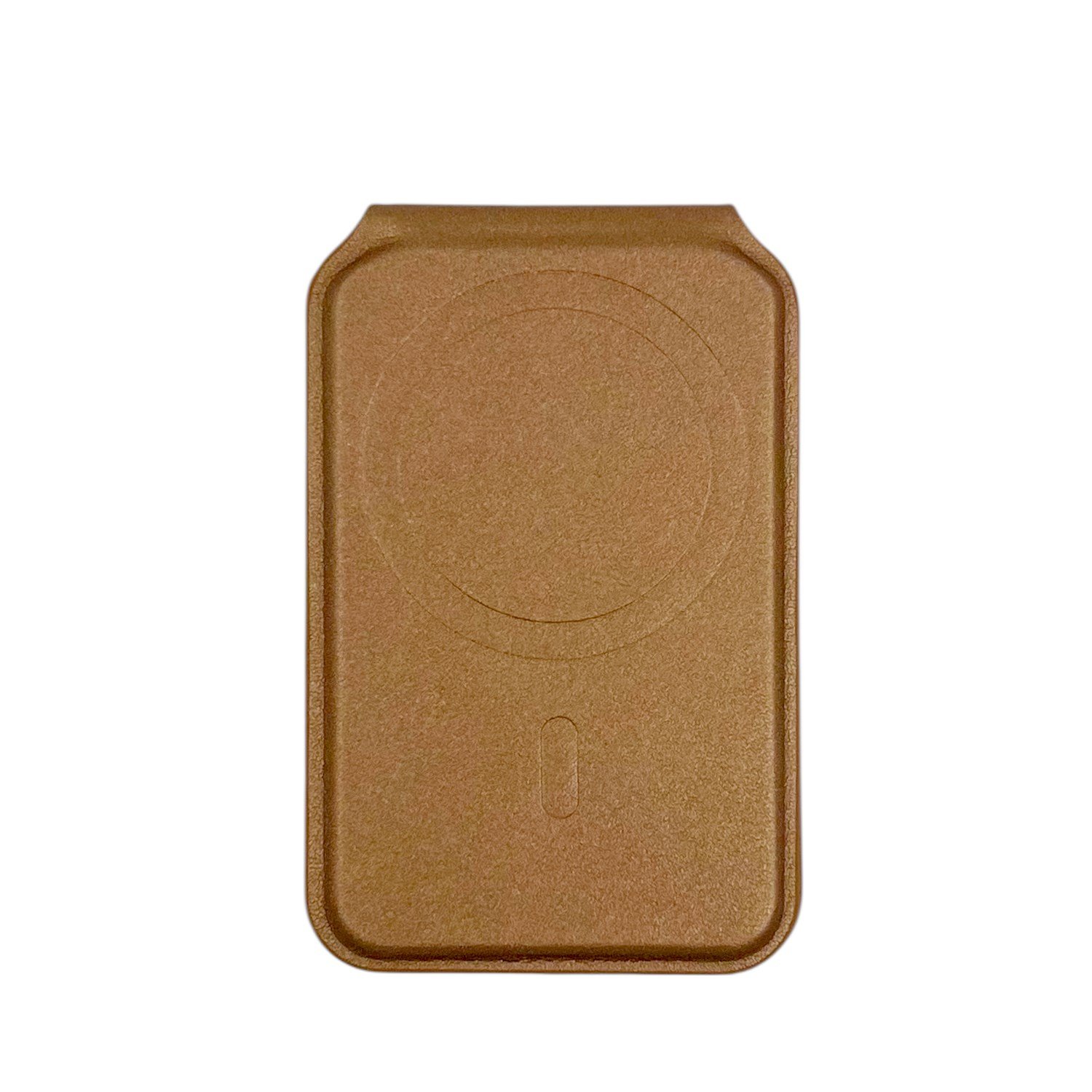Nettech Telefon NT-N079 Magsafe Cüzdan Kartlık NT-113764