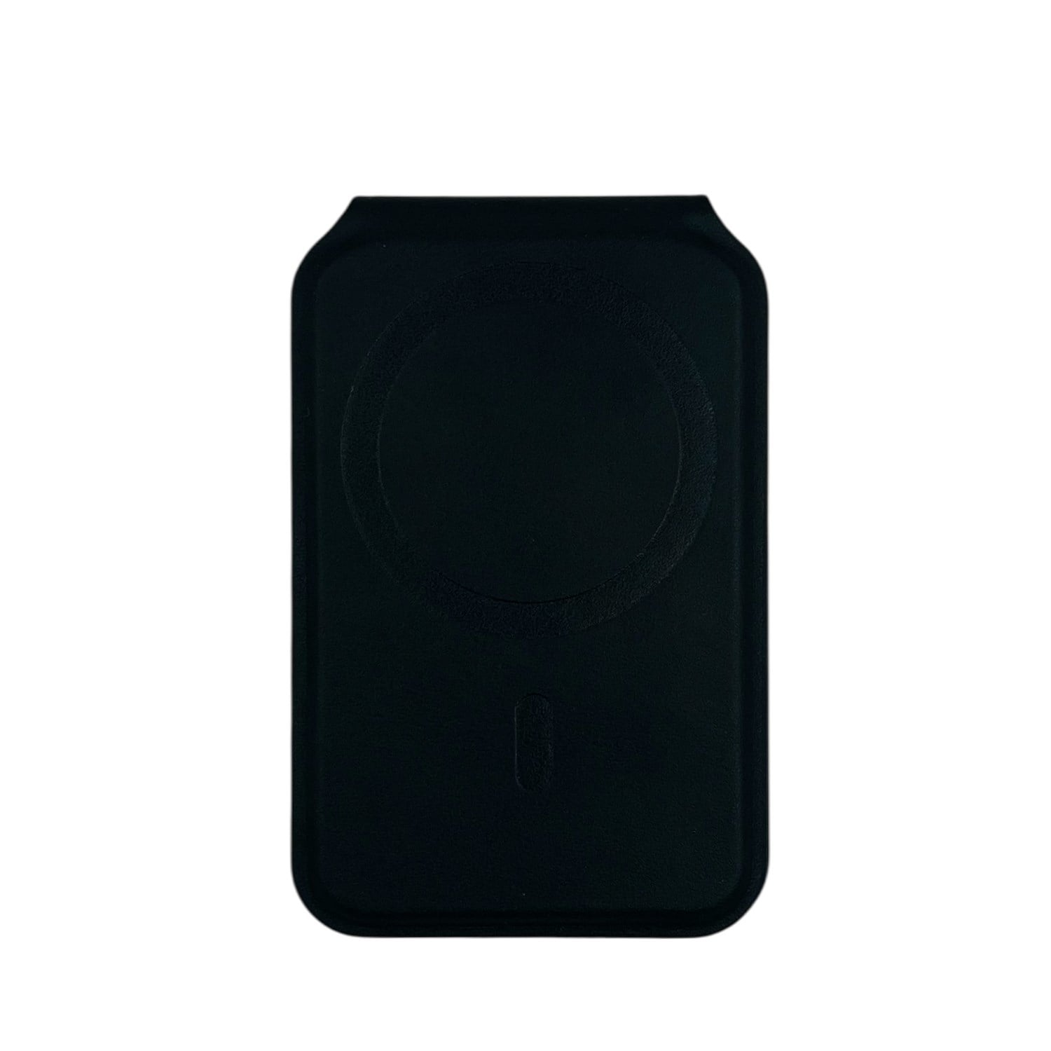 Nettech Telefon NT-N079 Magsafe Cüzdan Kartlık NT-113764