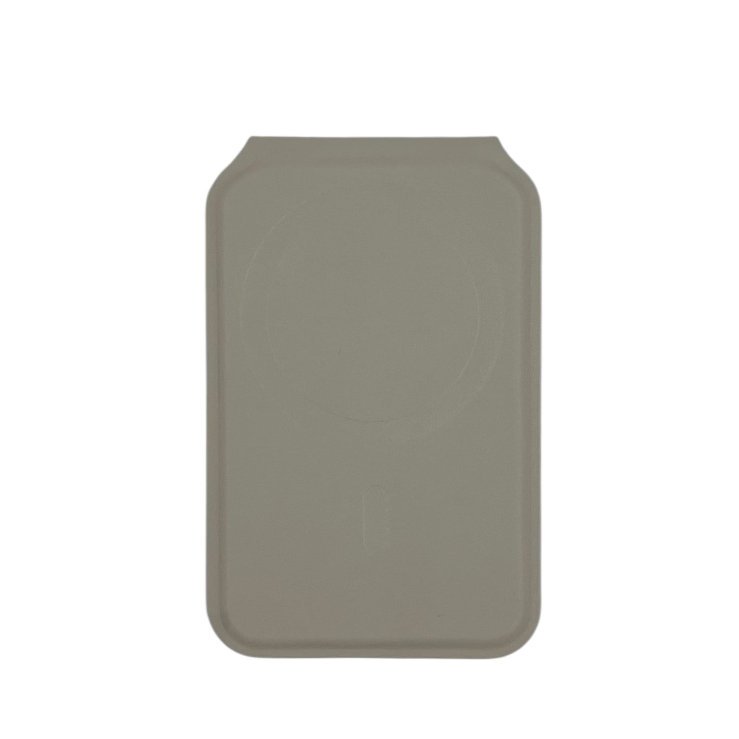 Nettech Telefon NT-N079 Magsafe Cüzdan Kartlık NT-113764