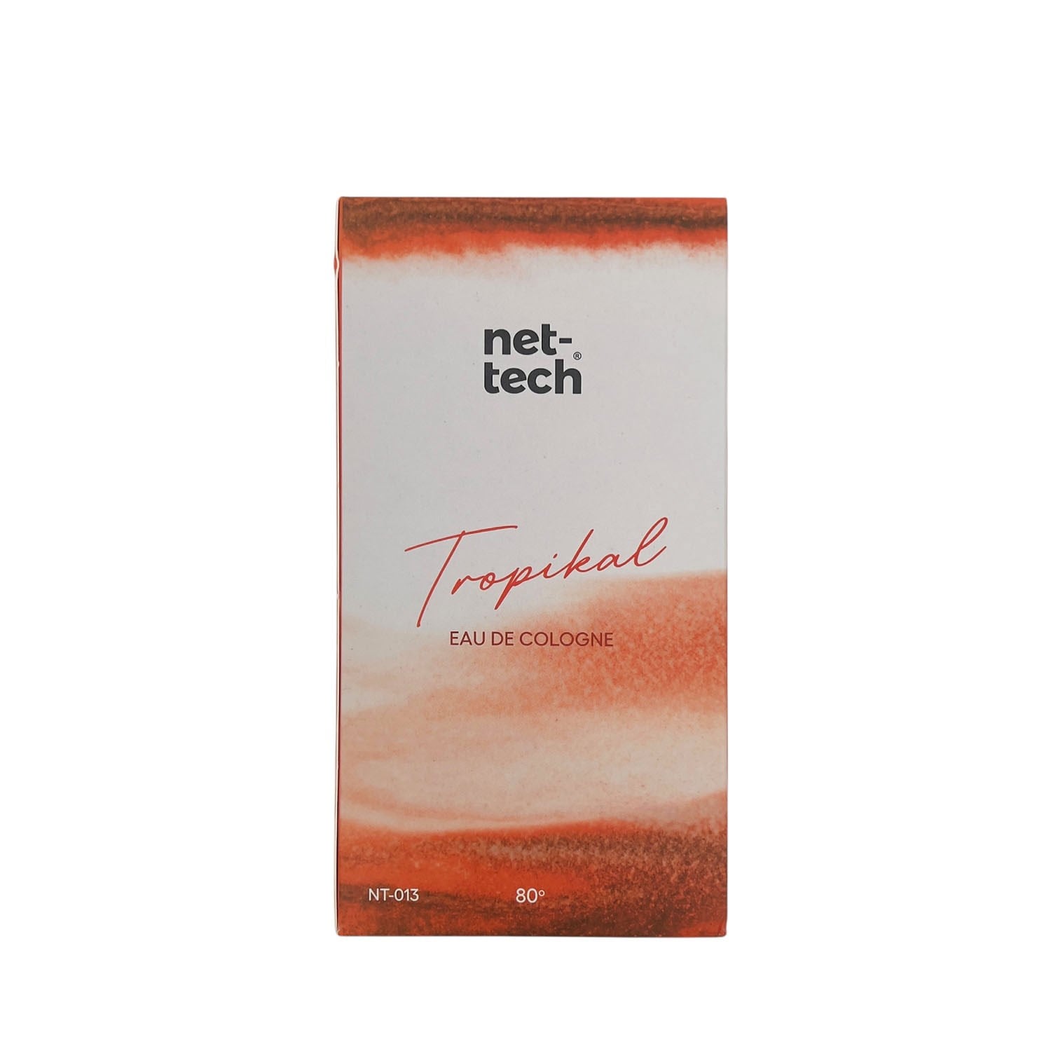 Nettech Tropikal 200 ML Kolonya NT-113011