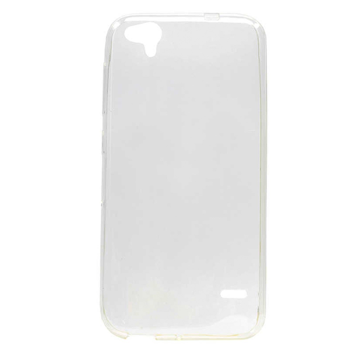 Nettech Turkcell T60 Uyumlu Arka Koruma Arka Koruma Kılıf VR-8532