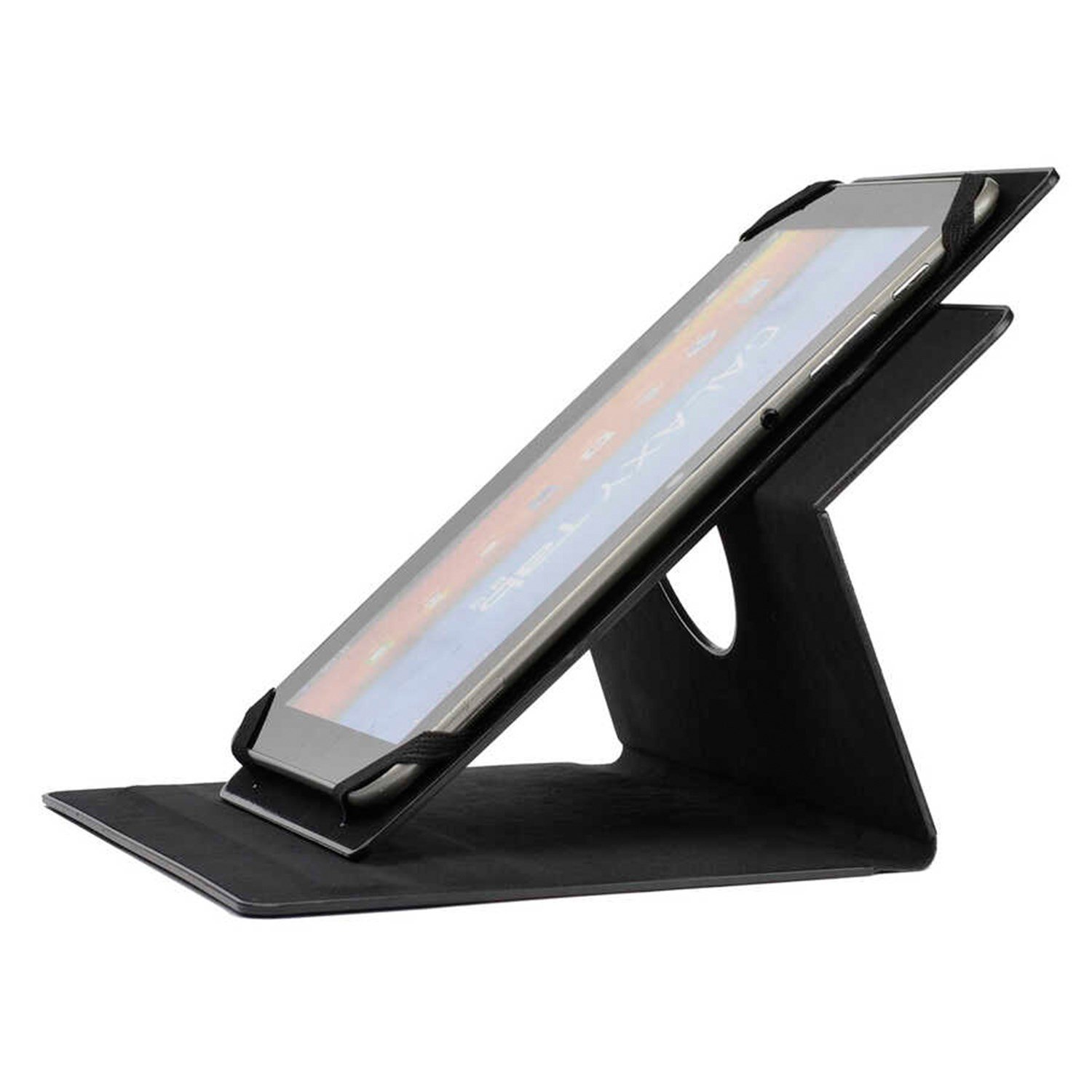 Nettech Universal 10 Inch Uyumlu Cüzdan Kapaklı Kılıf NT-5789