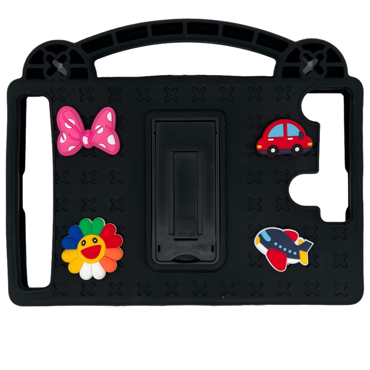 Nettech Universal 10 Inch Uyumlu Kids Standlı Arka Koruma NT-106400