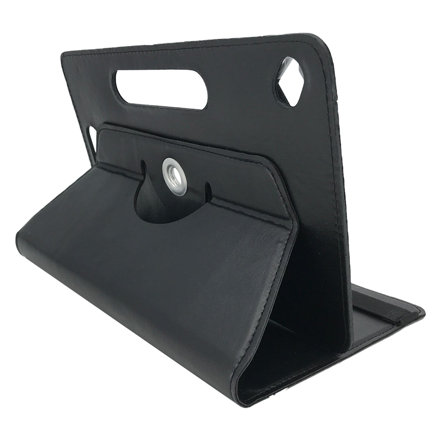 Nettech Universal 9 Inch Uyumlu 360 Kapaklı Kılıf NT-82083