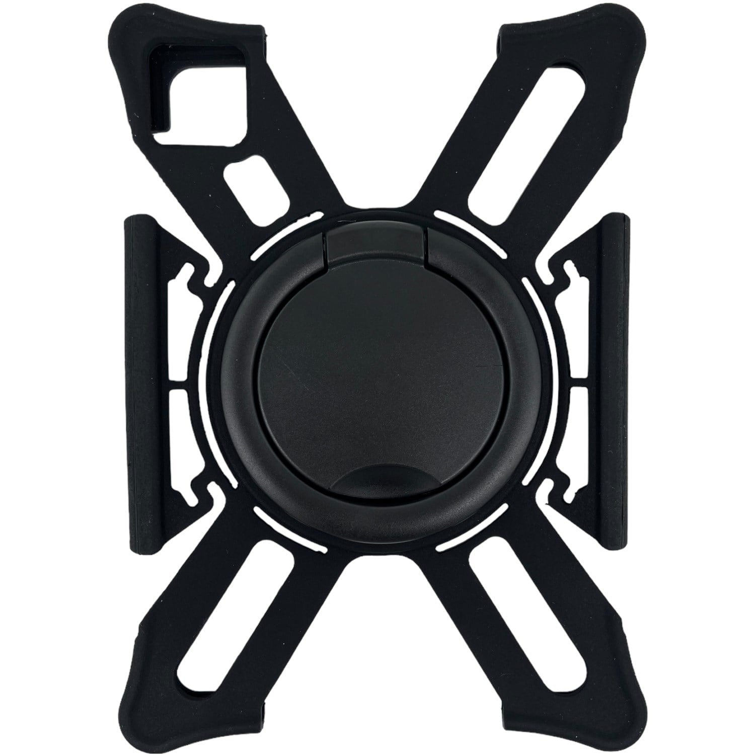 Nettech Universal 9 Inch Uyumlu Kids Standlı Arka Koruma NT-106394