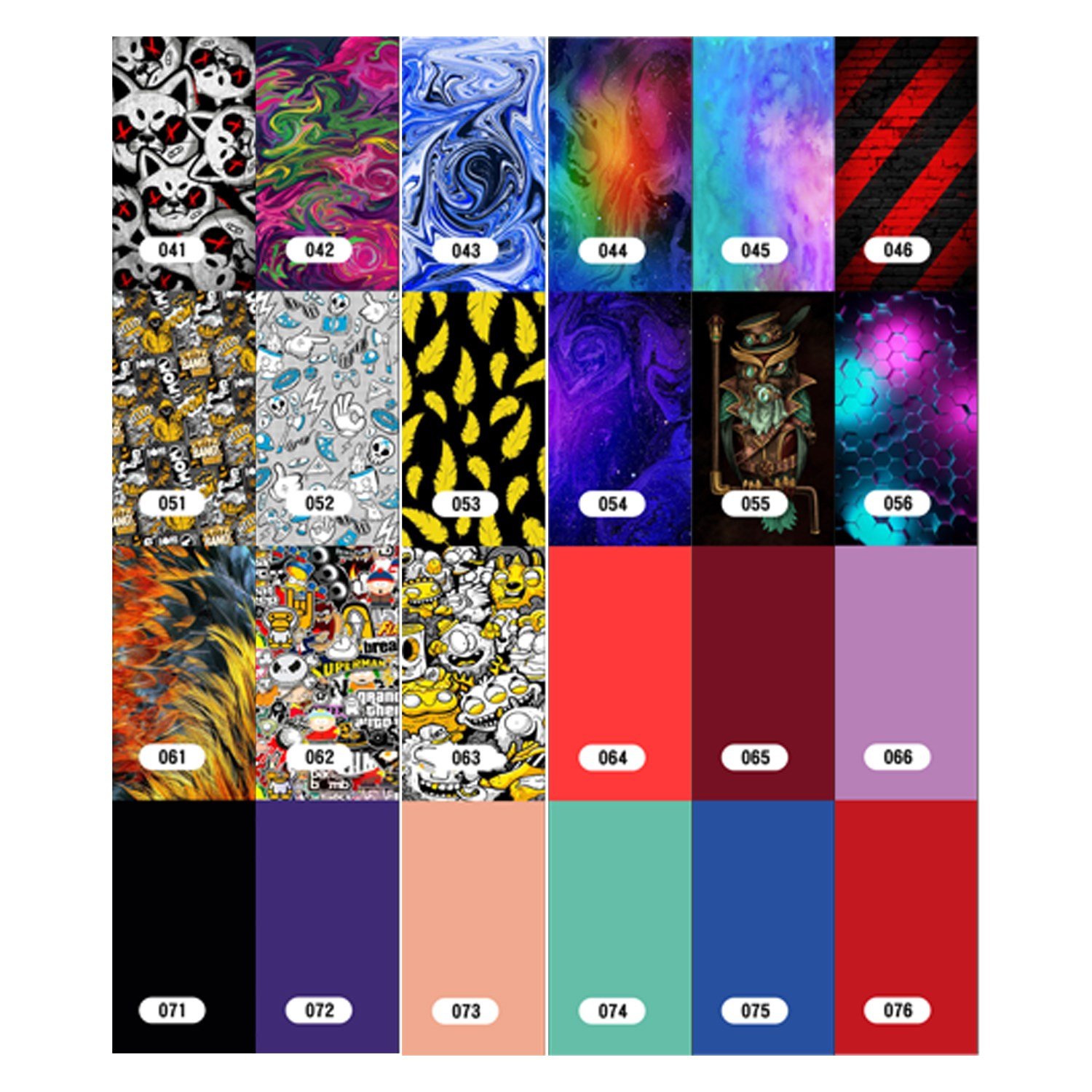 Nettech Universal Uyumlu Arka Koruma 3M 360 Kaplama NT-83965