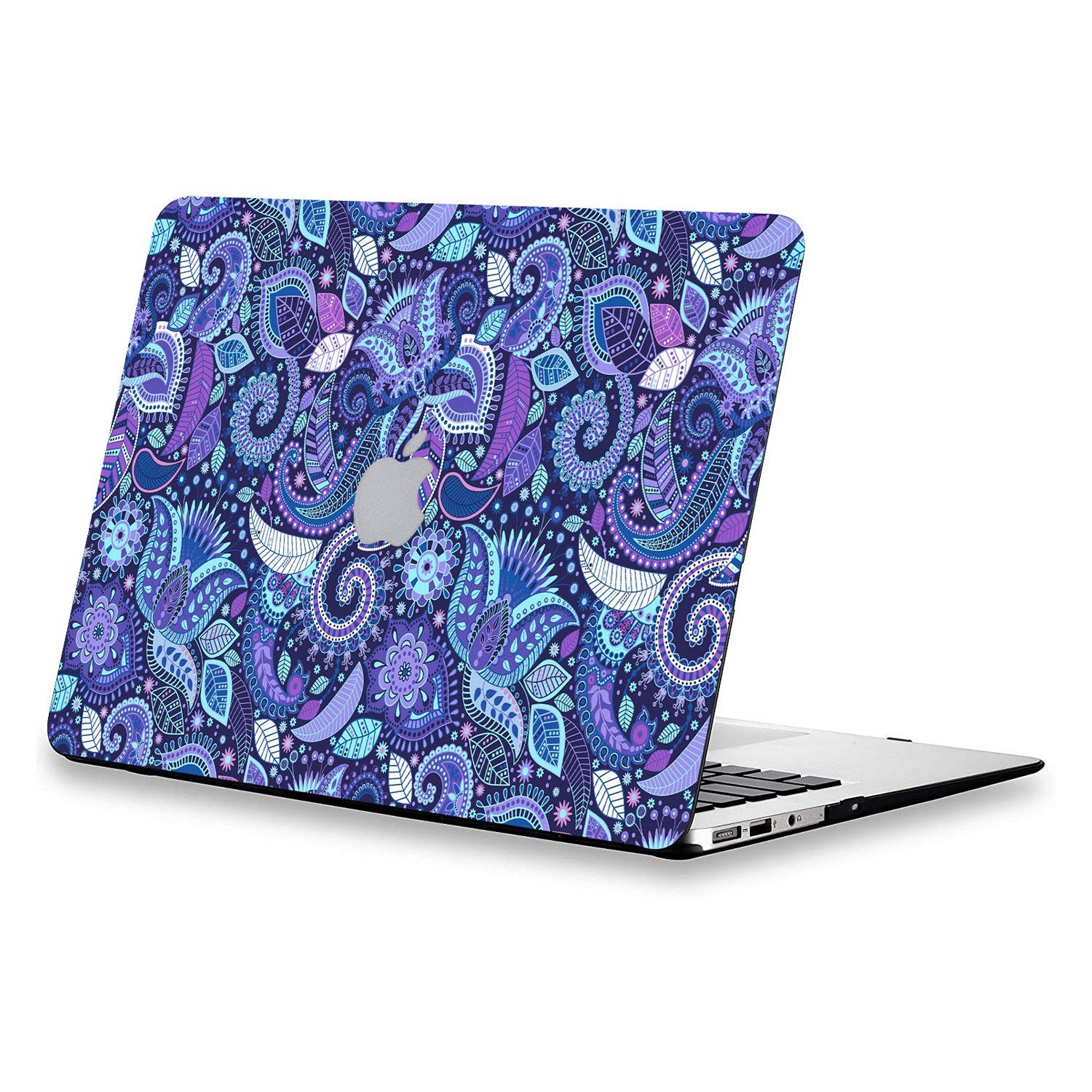 Nettech Universal Uyumlu Tablet-Macbook Kesme Arka Kaplama 3M 360 Kaplama NT-92502