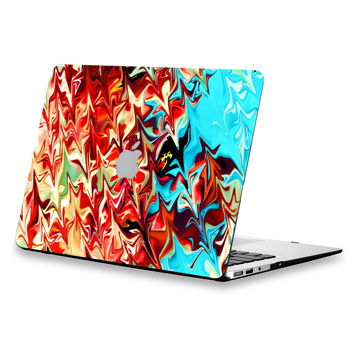 Nettech Universal Uyumlu Tablet-Macbook Kesme Arka Kaplama 3M 360 Kaplama NT-92502