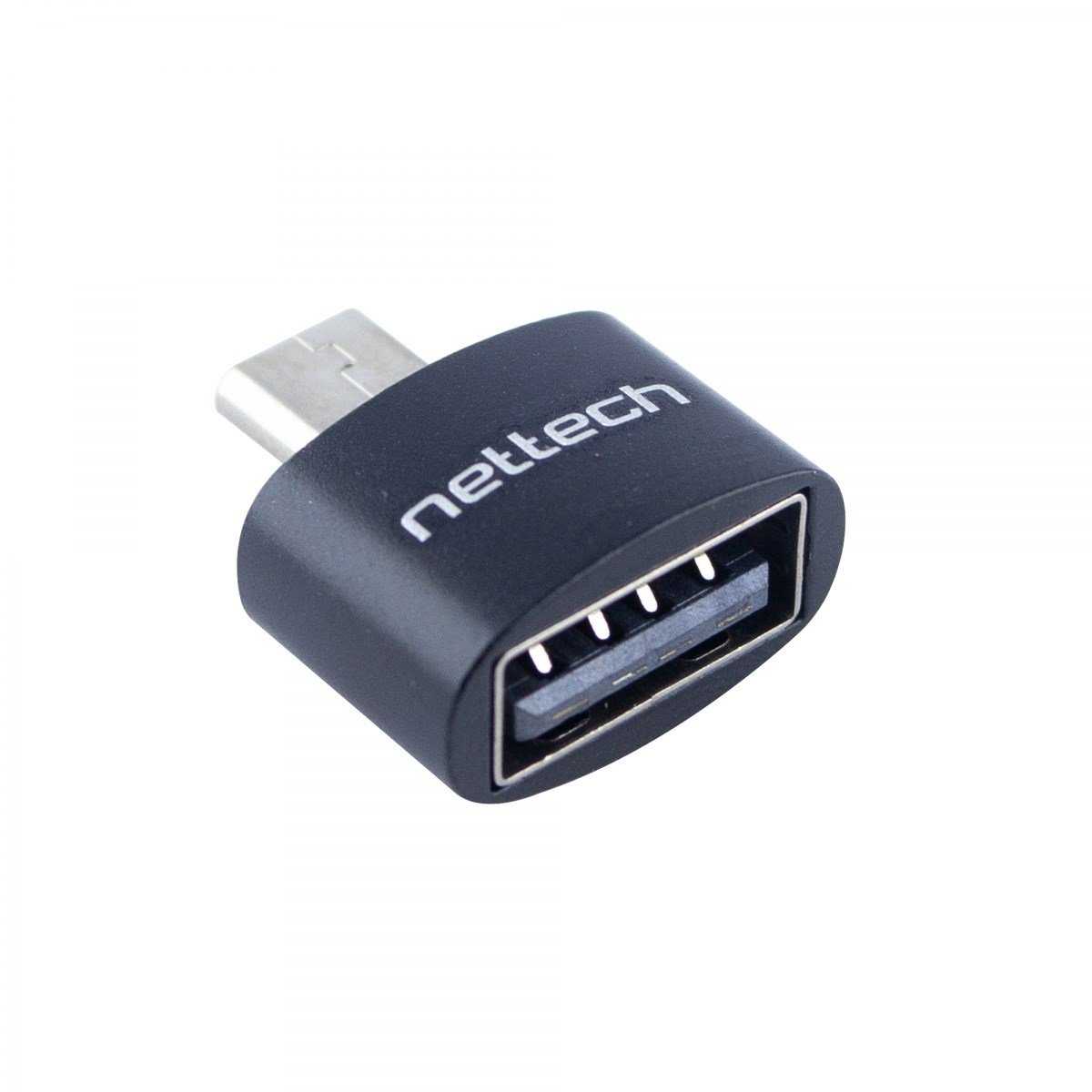 Nettech USB To Micro Dönüştürücü VR-9762