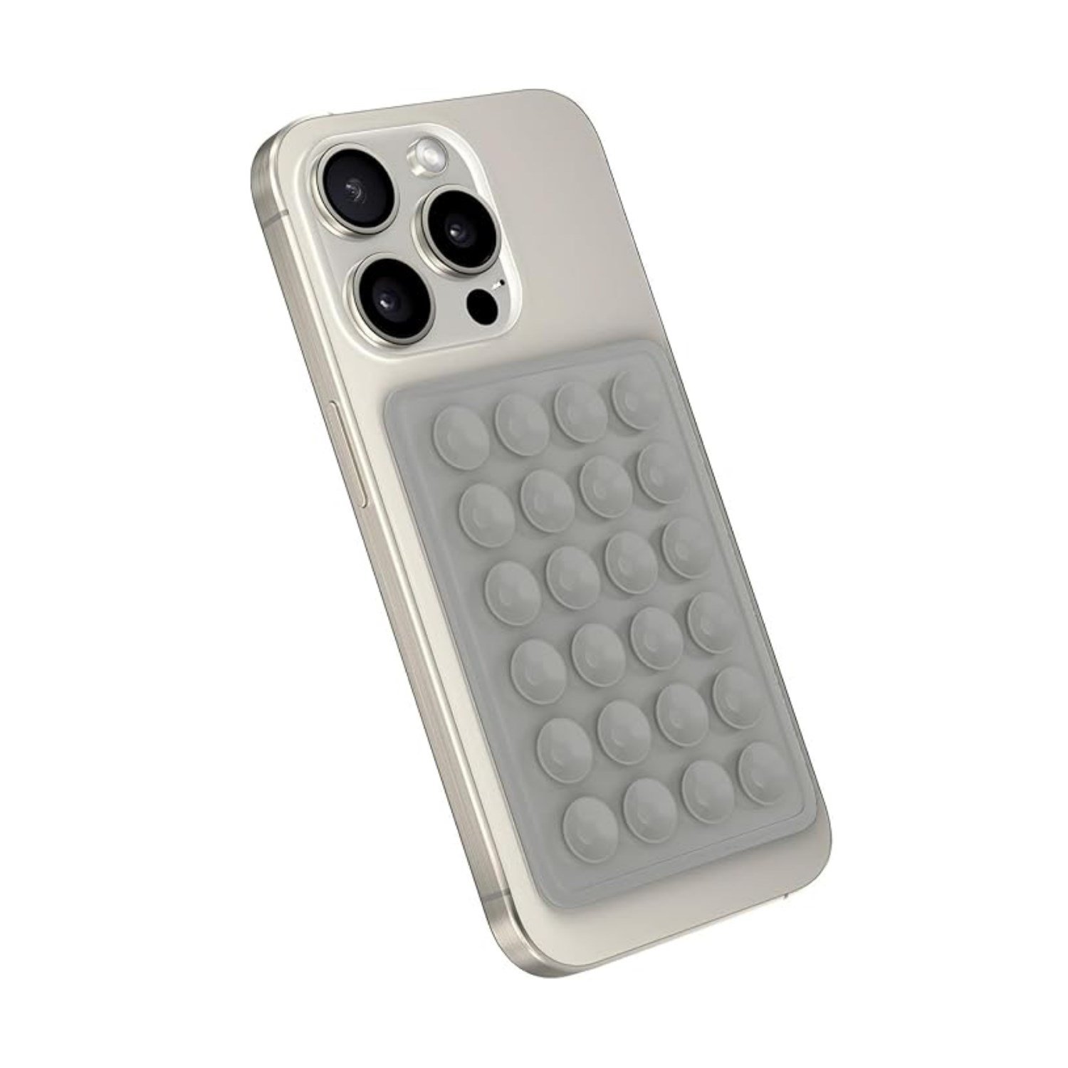 Nettech Vantuzlu Telefon Tutucu Telefon NT-112375