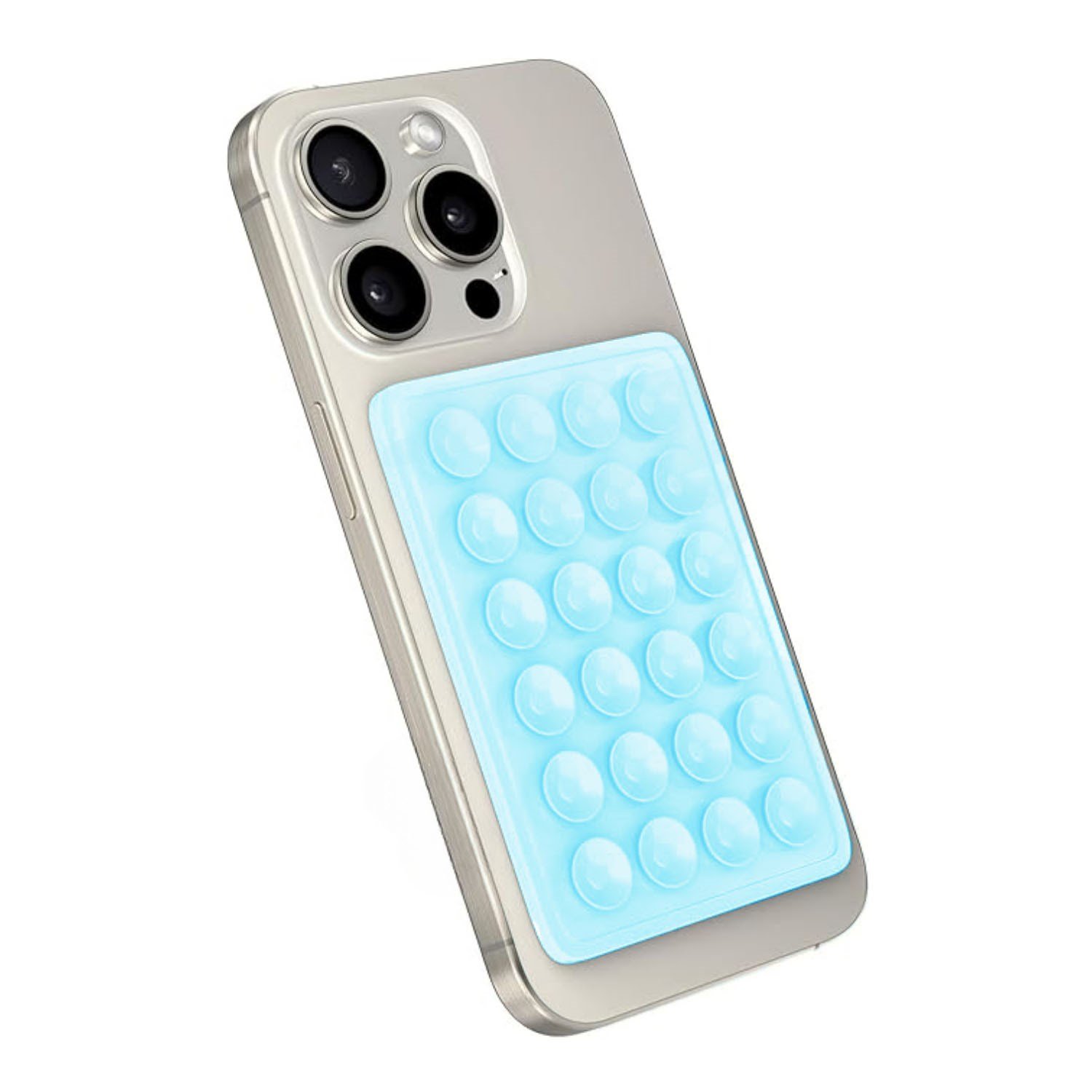 Nettech Vantuzlu Telefon Tutucu Telefon NT-112375