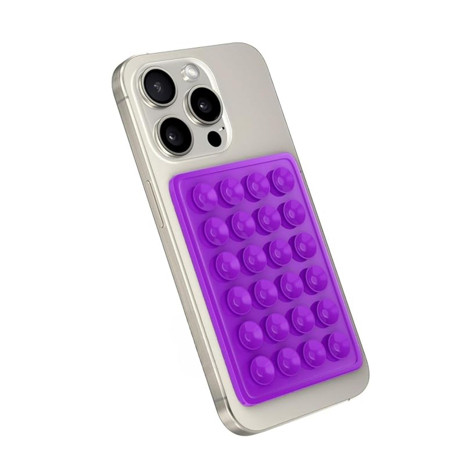 Nettech Vantuzlu Telefon Tutucu Telefon NT-112375