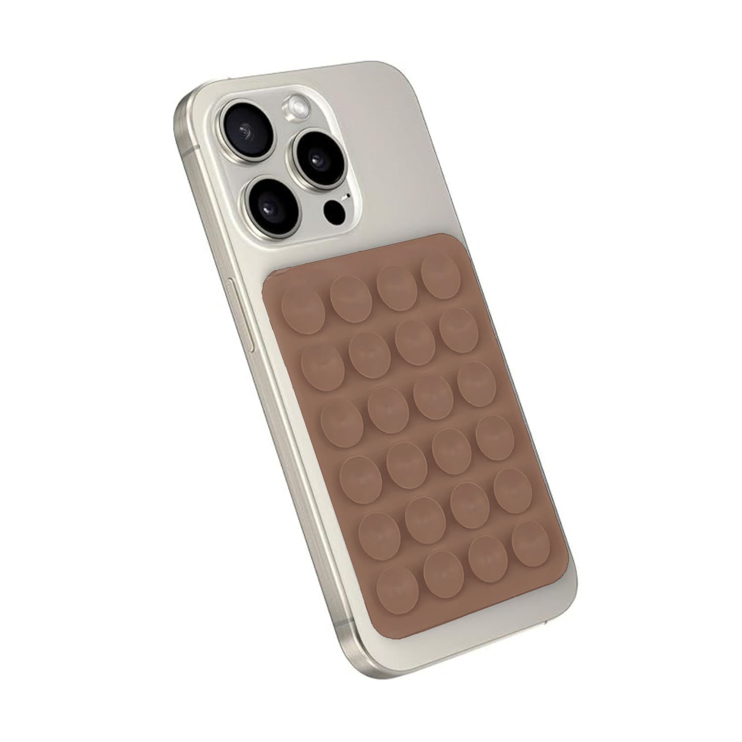 Nettech Vantuzlu Telefon Tutucu Telefon NT-112375