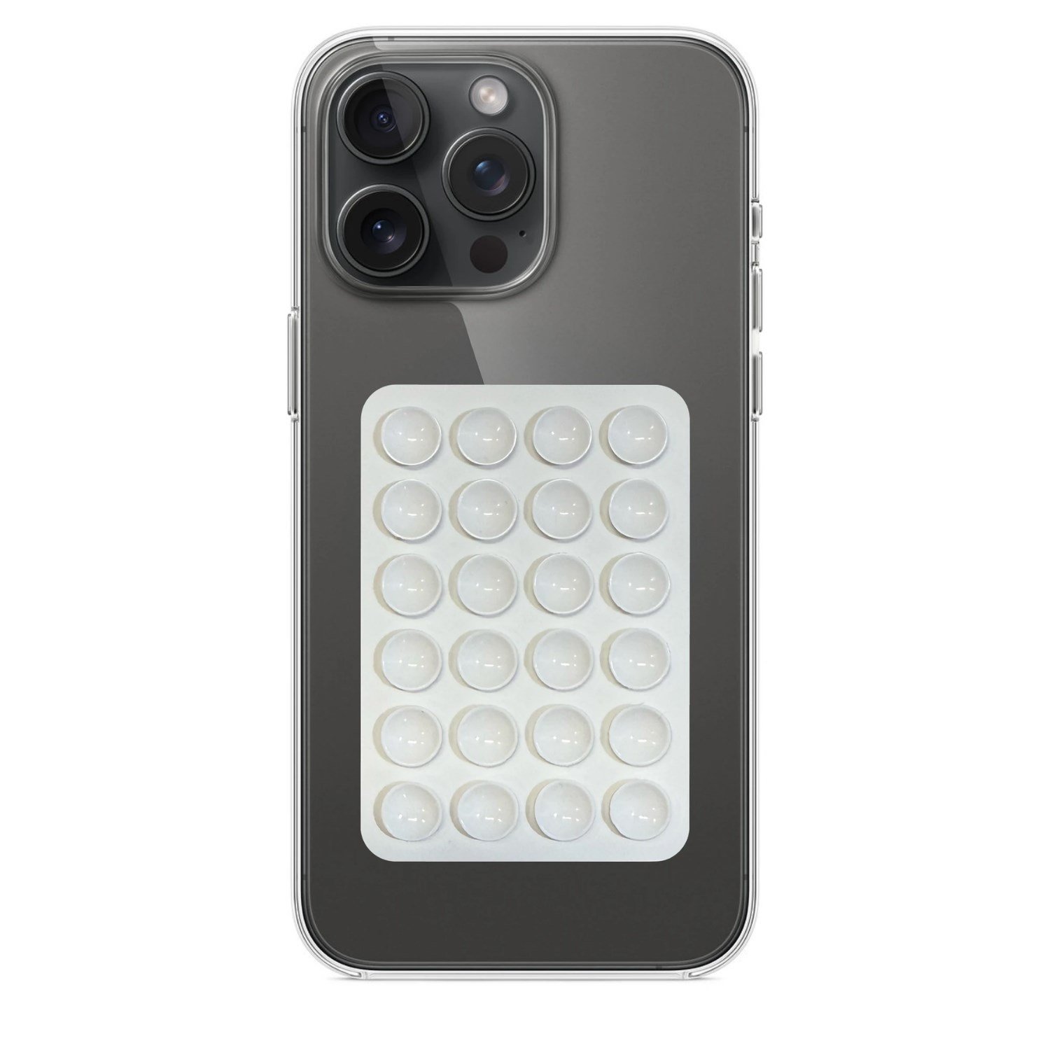 Nettech Vantuzlu Telefon Tutucu Telefon NT-112375