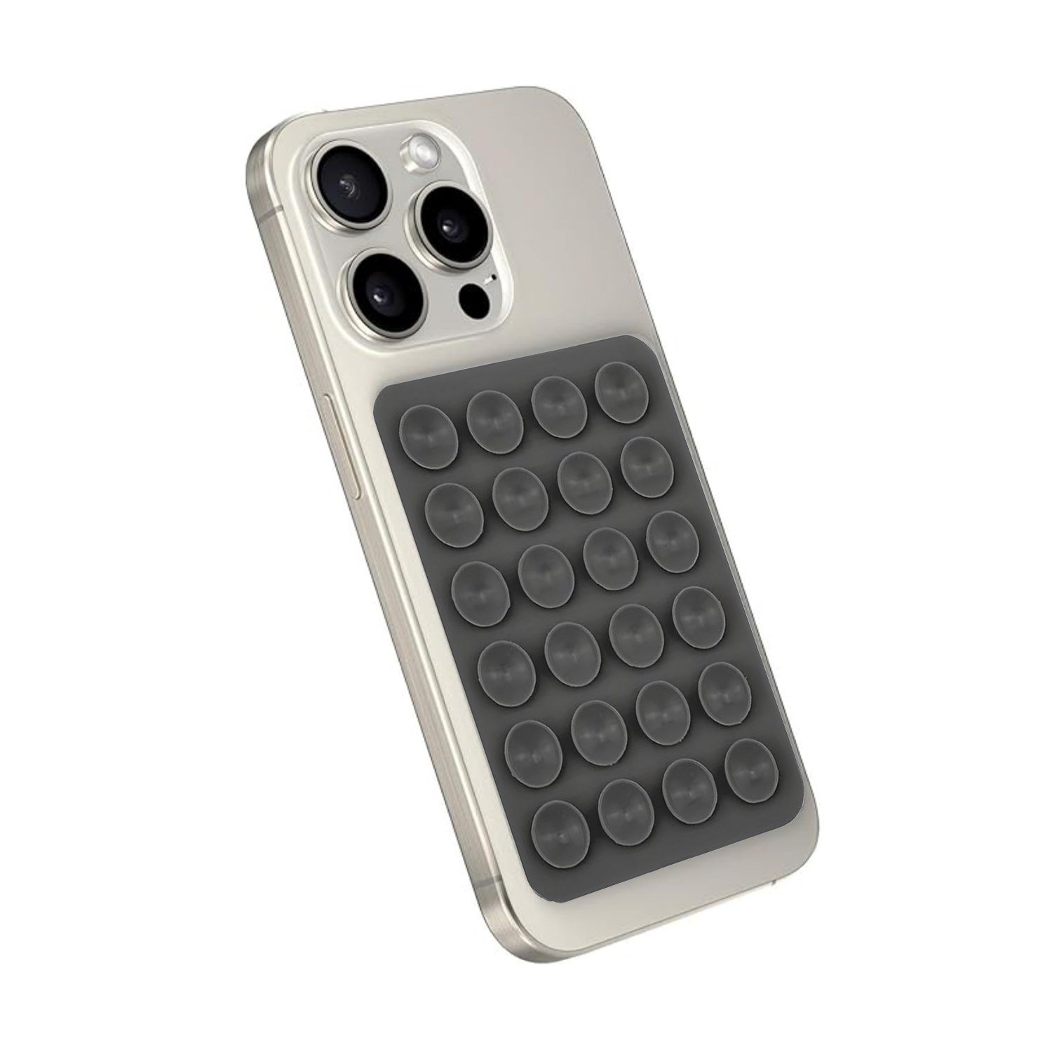 Nettech Vantuzlu Telefon Tutucu Telefon NT-112375