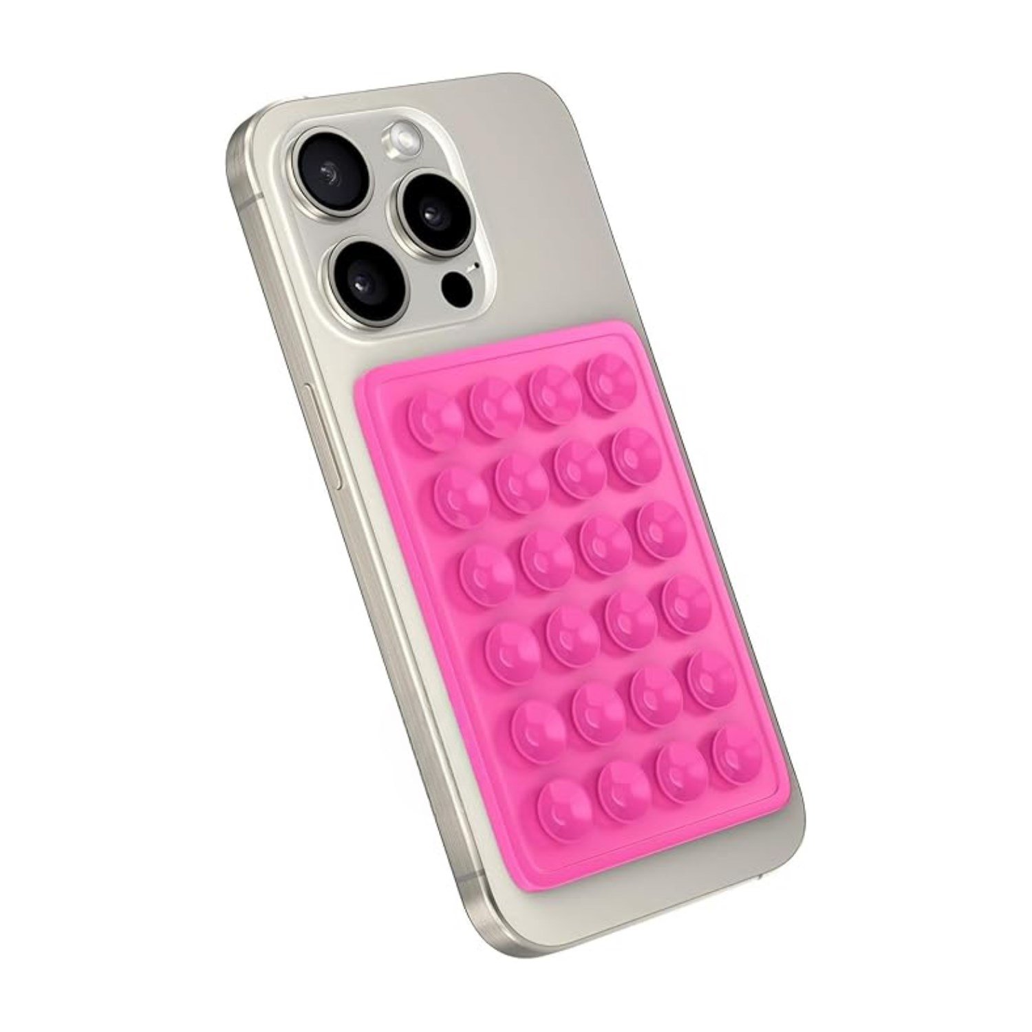 Nettech Vantuzlu Telefon Tutucu Telefon NT-112375