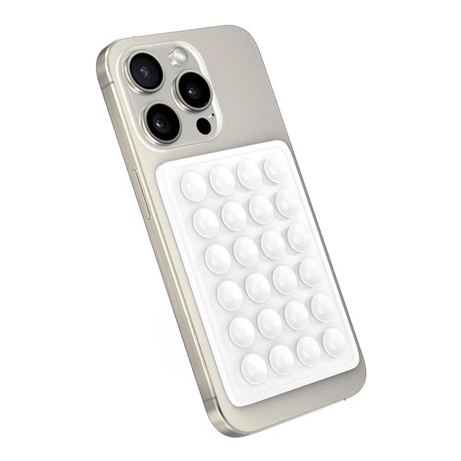 Nettech Vantuzlu Telefon Tutucu Telefon NT-112375