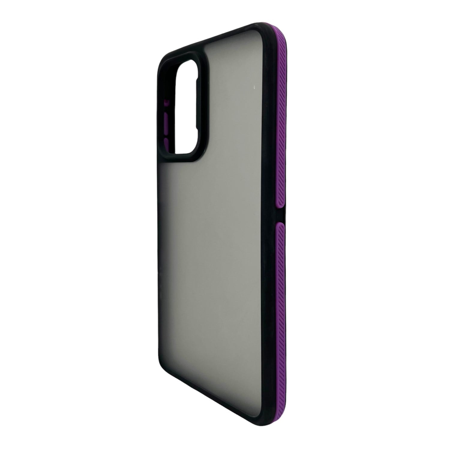 Nettech Vivo V21E Uyumlu NT-N049 Arka Koruma Kılıf NT-109339