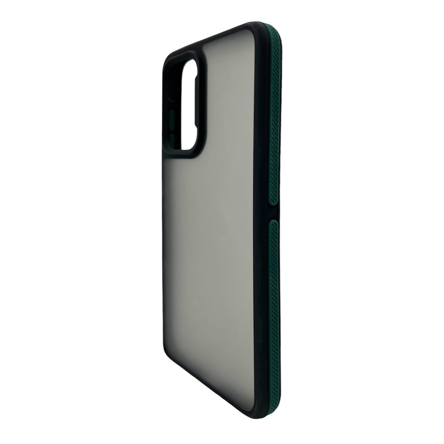Nettech Vivo V21E Uyumlu NT-N049 Arka Koruma Kılıf NT-109339