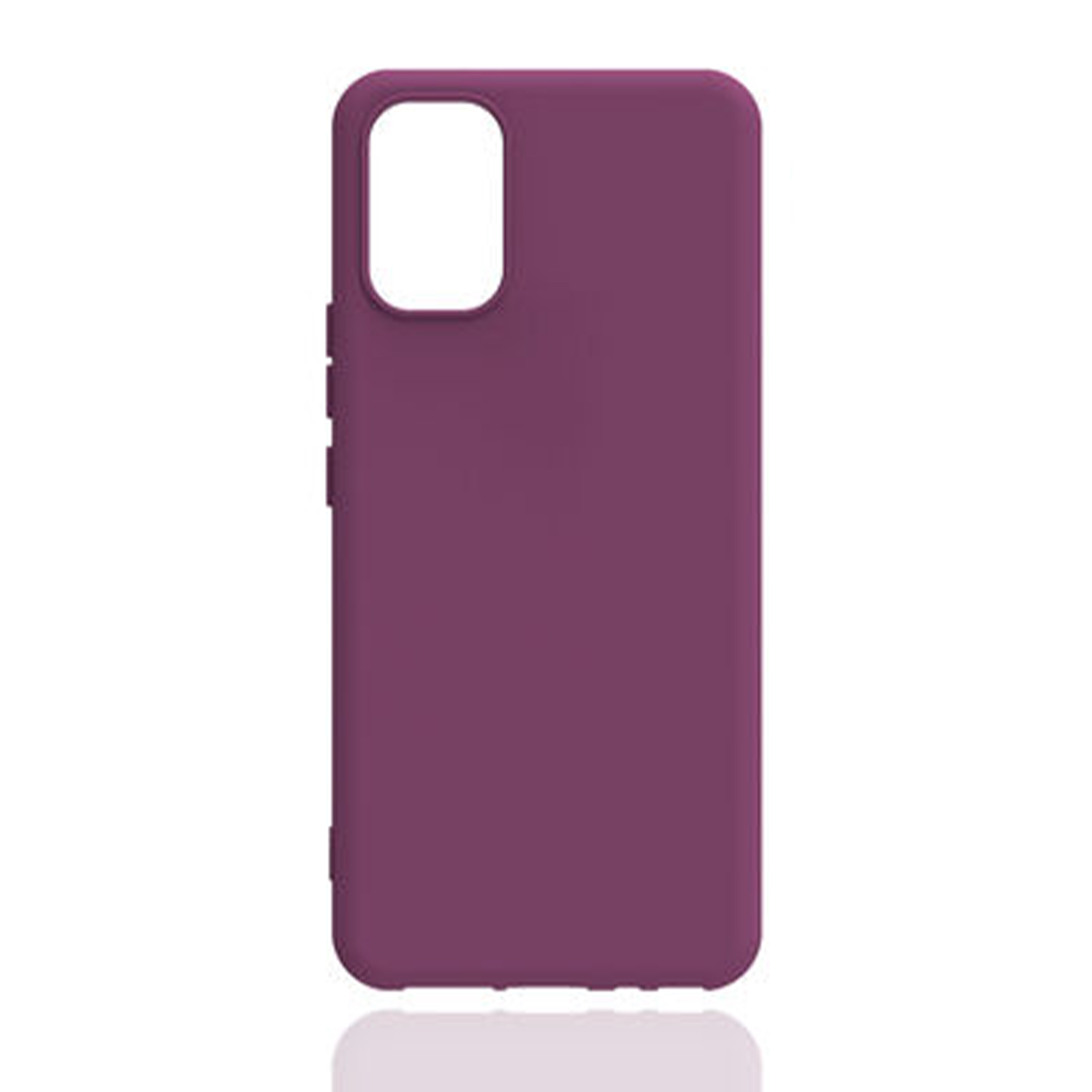 Nettech Vivo V21E Uyumlu Trend Seri Arka Koruma Kılıf NT-104612
