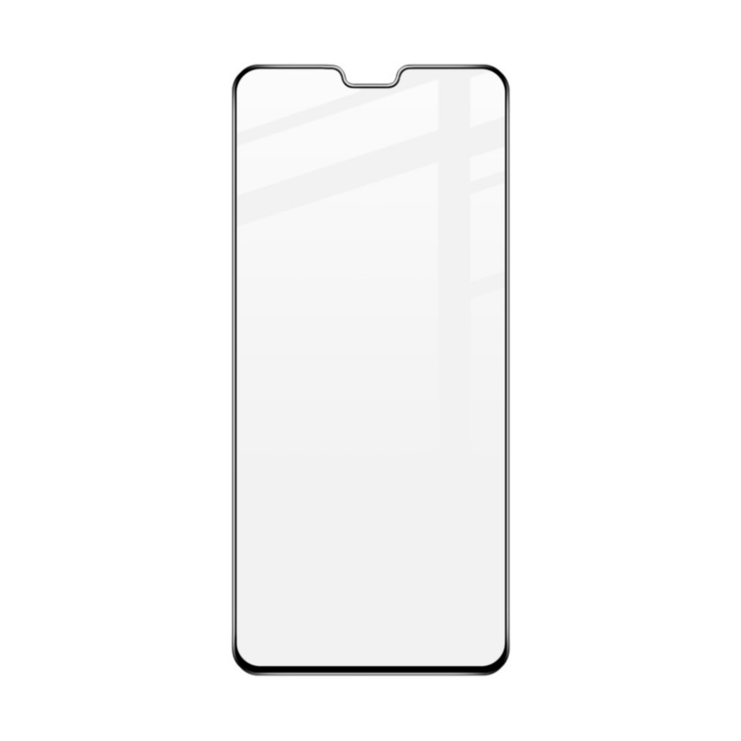 Nettech Vivo V23 Uyumlu 5D Glas Full Cam Koruyucu NT-111473
