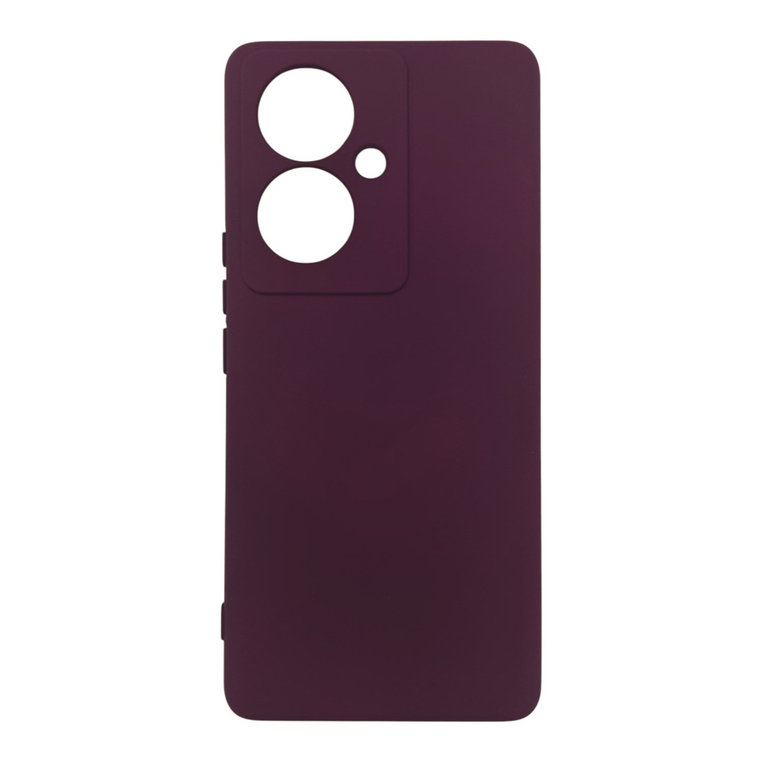 Nettech Vivo V29 Lite Uyumlu Nano Arka Koruma Kılıf NT-111296