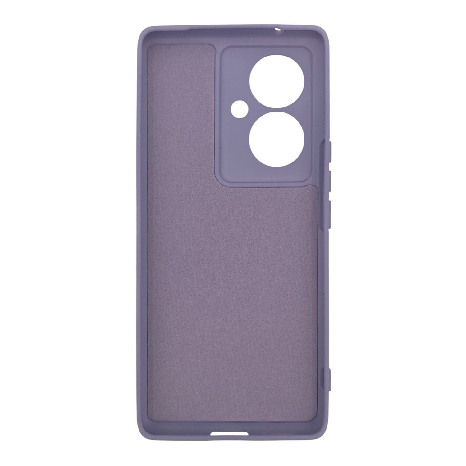 Nettech Vivo V29 Lite Uyumlu Nano Arka Koruma Kılıf NT-111296