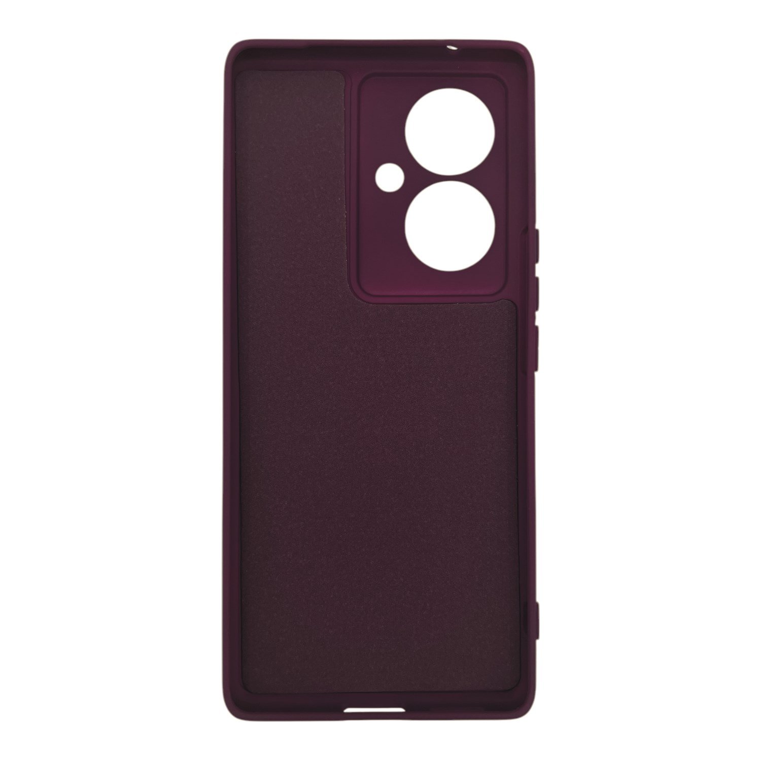 Nettech Vivo V29 Lite Uyumlu Nano Arka Koruma Kılıf NT-111296