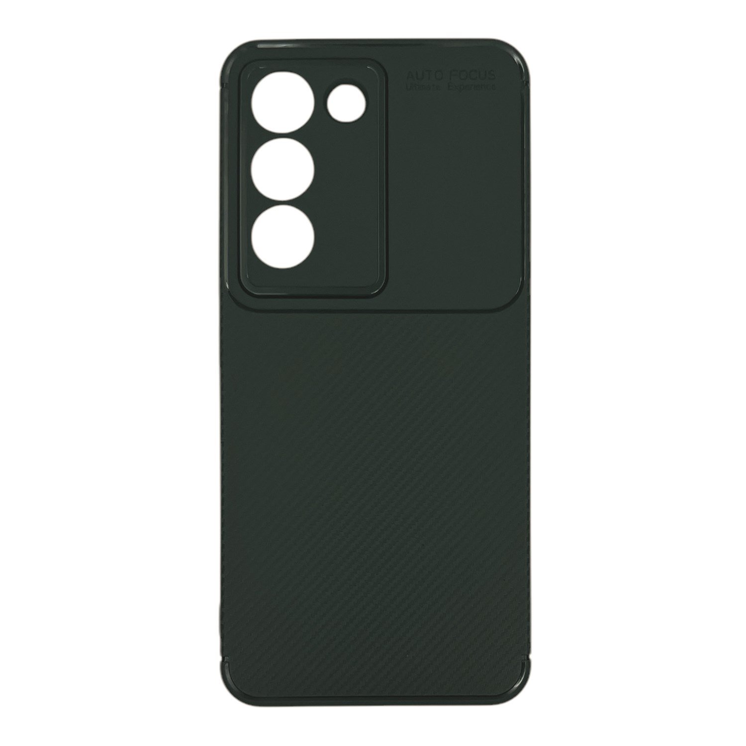 Nettech Vivo V30 Lite Uyumlu Focus Seri Arka Koruma Kılıf NT-111794