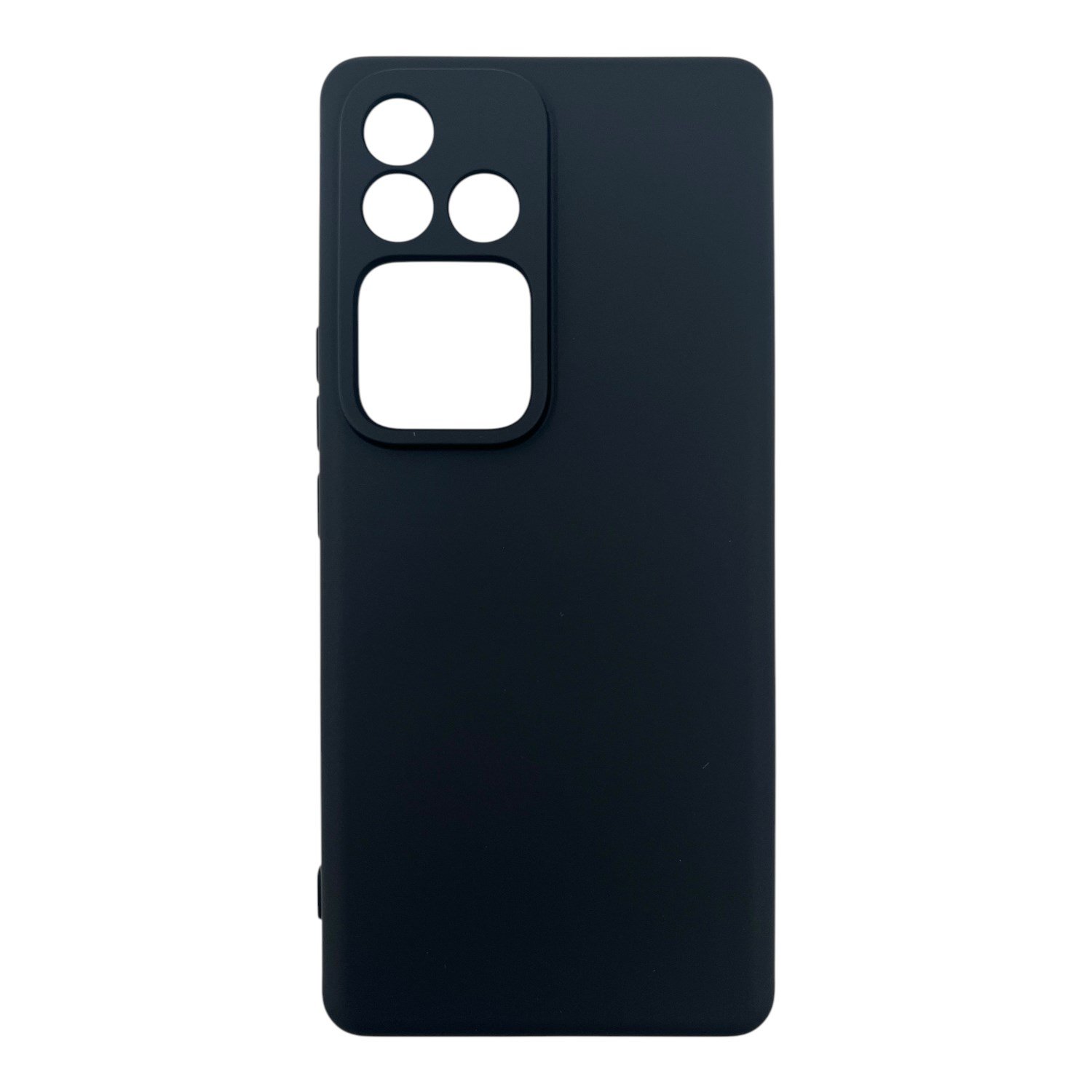 Nettech Vivo V30 Uyumlu Nano Arka Koruma Kılıf NT-111297