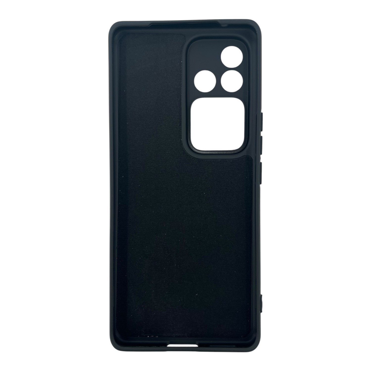 Nettech Vivo V30 Uyumlu Nano Arka Koruma Kılıf NT-111297